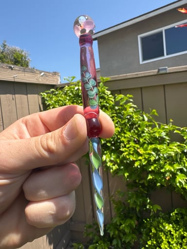 Preview pic of Delong Glass Dab Tool