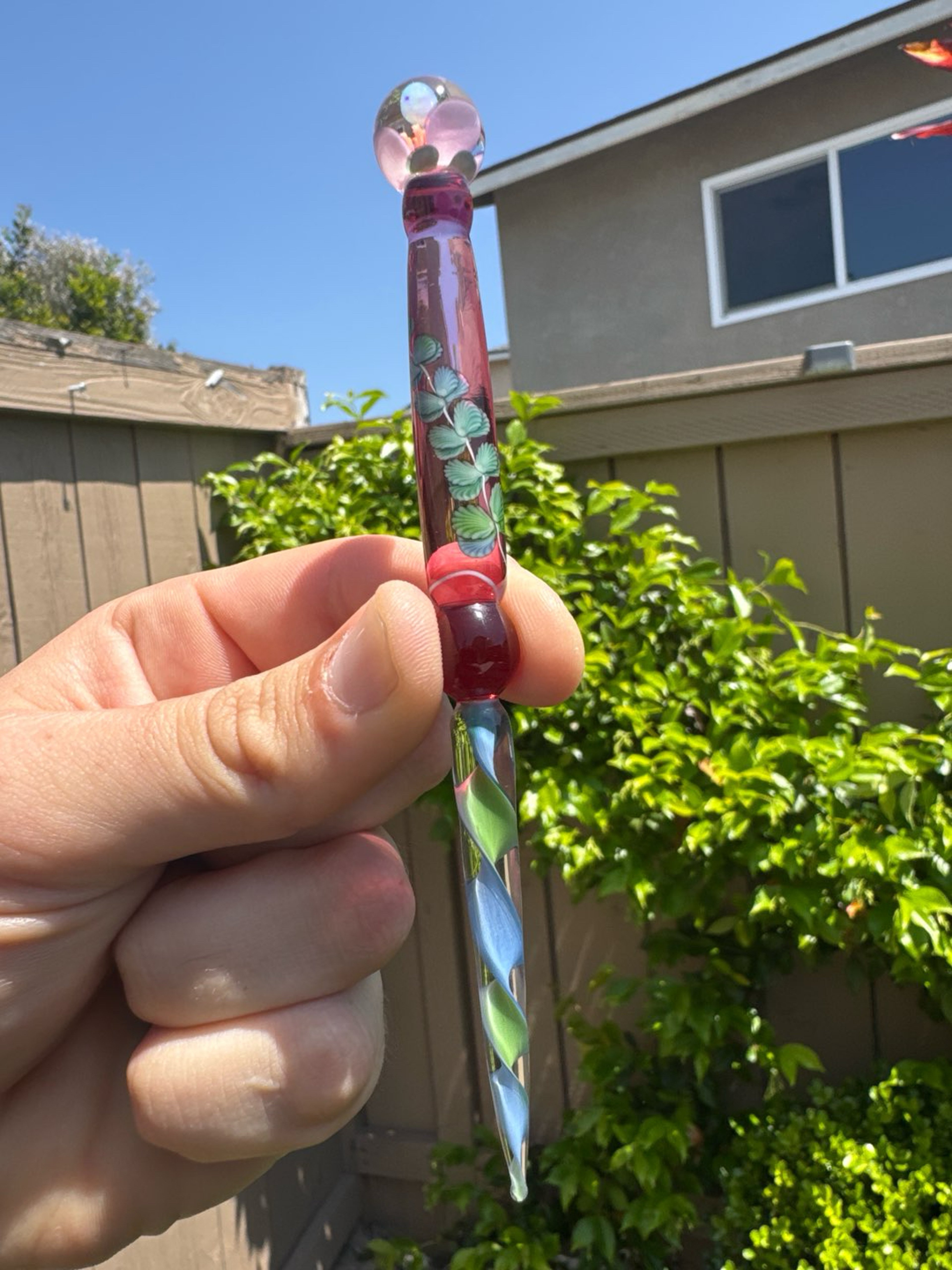 Preview pic of Delong Glass Dab Tool