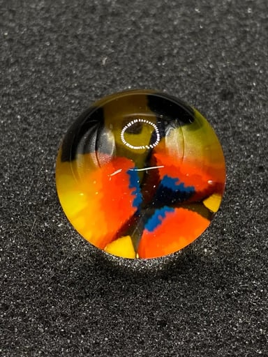 Preview pic of 22mm Millie Marble Top