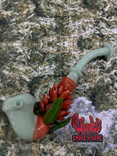 Preview pic of Fruit Flower Sherlock