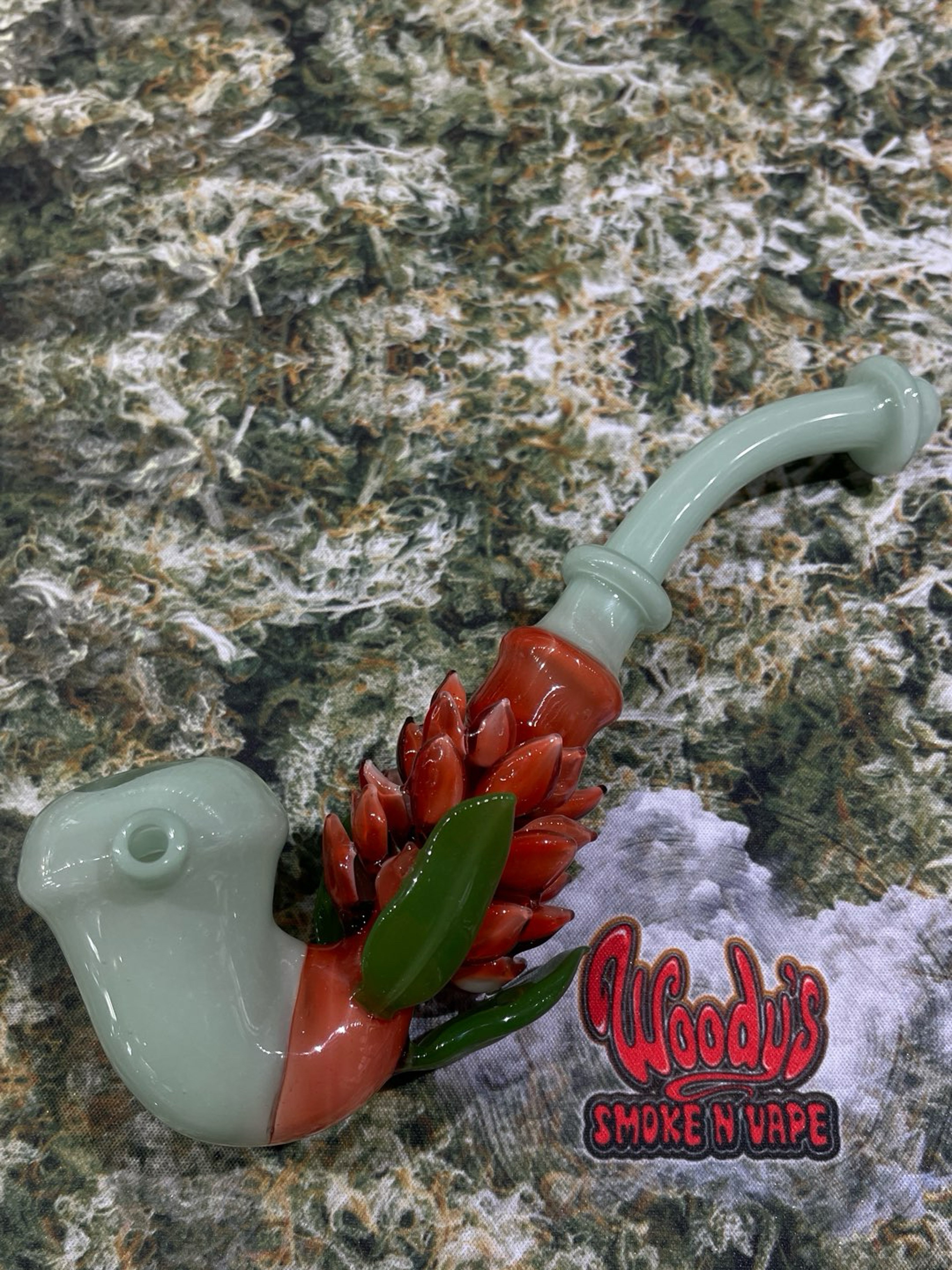 Preview pic of Fruit Flower Sherlock