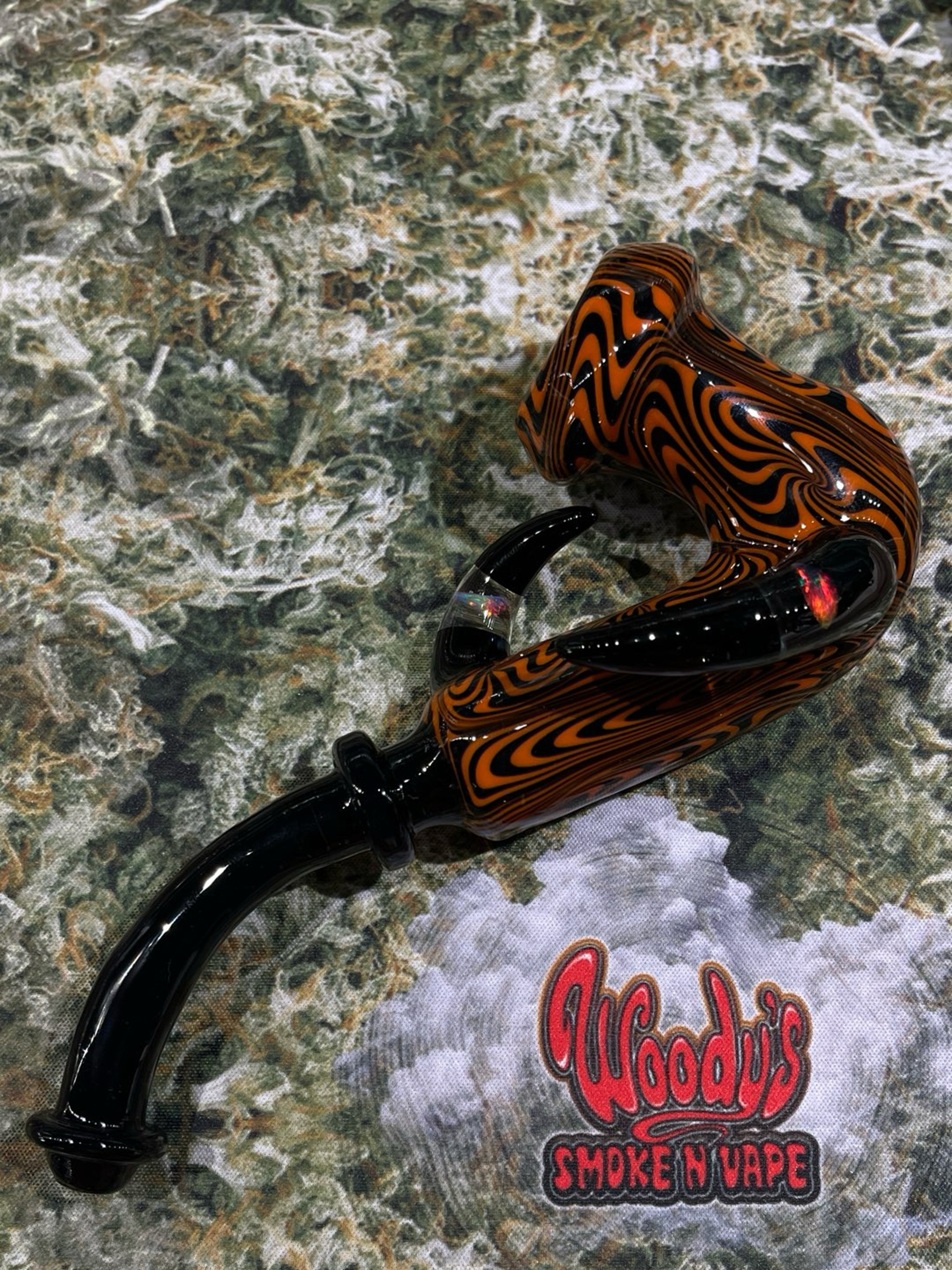 Opal Wigwag Sherlock image 0
