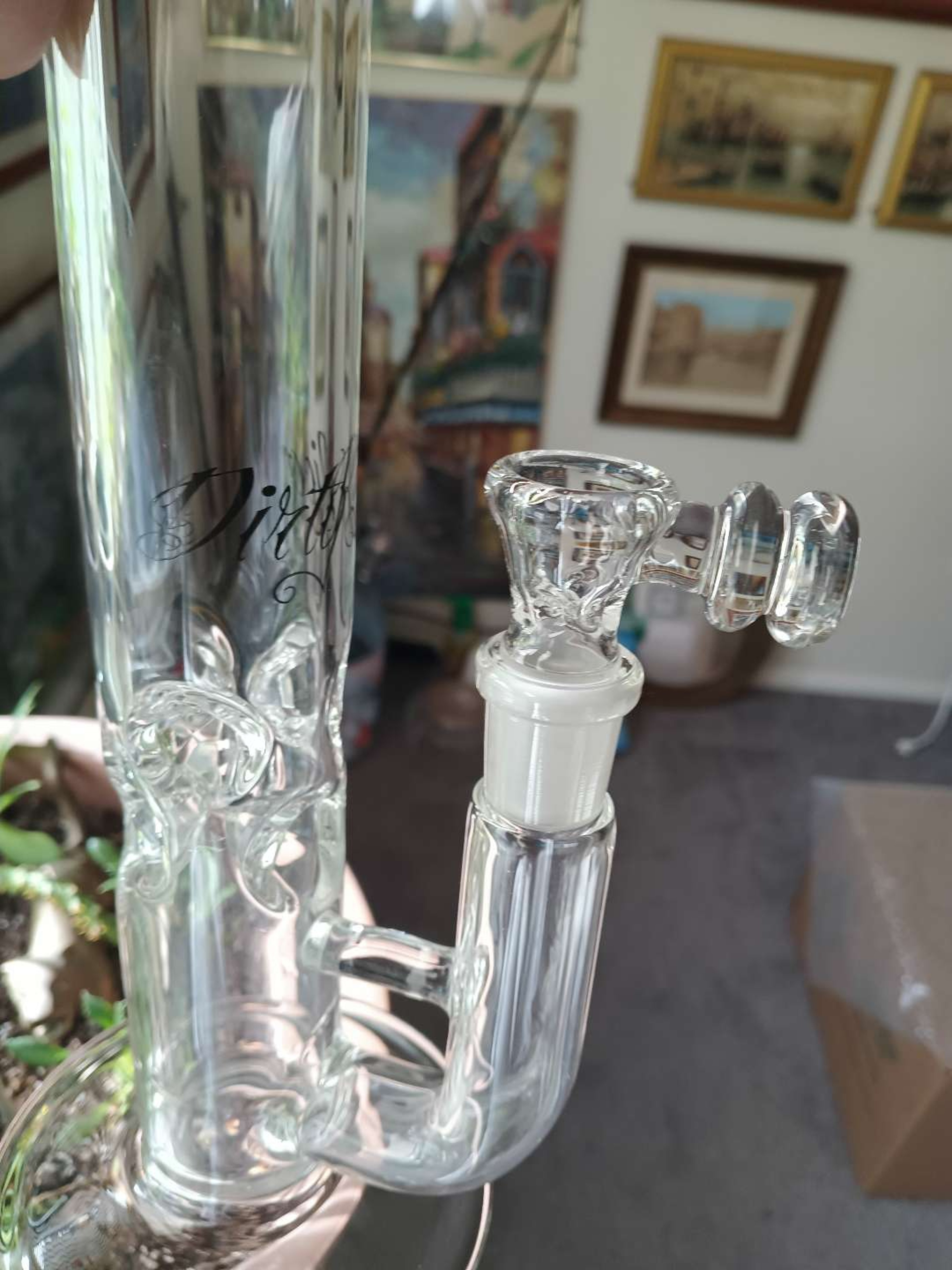 Preview pic of Dirty Rico $60