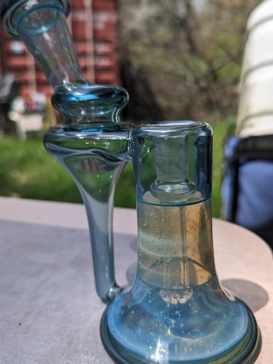 Preview pic of Gobbs glass