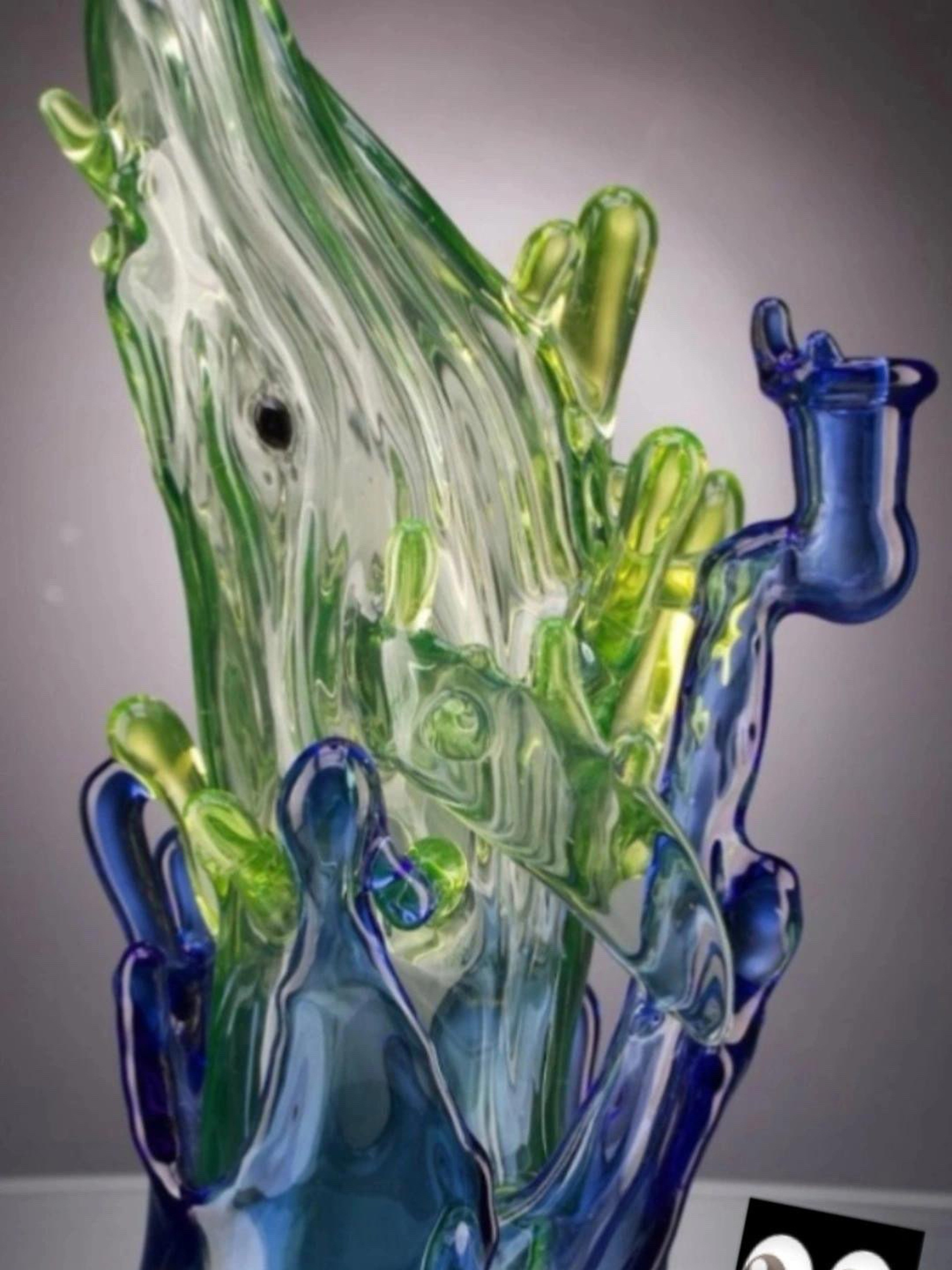 Preview pic of Cha_glass x certoglass collab