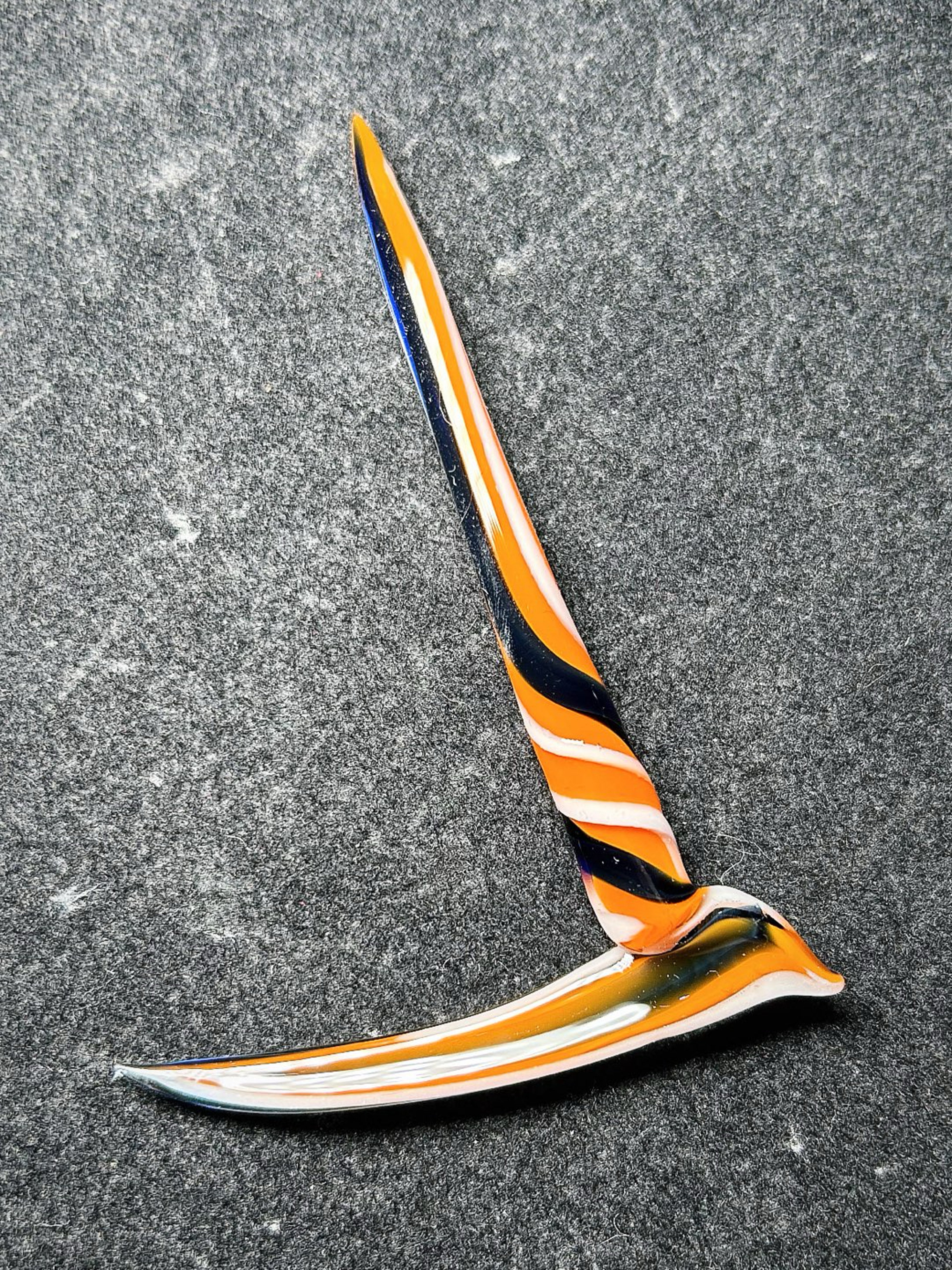 Preview pic of MarvinsGlass024 No Reserve Auction! 🍊