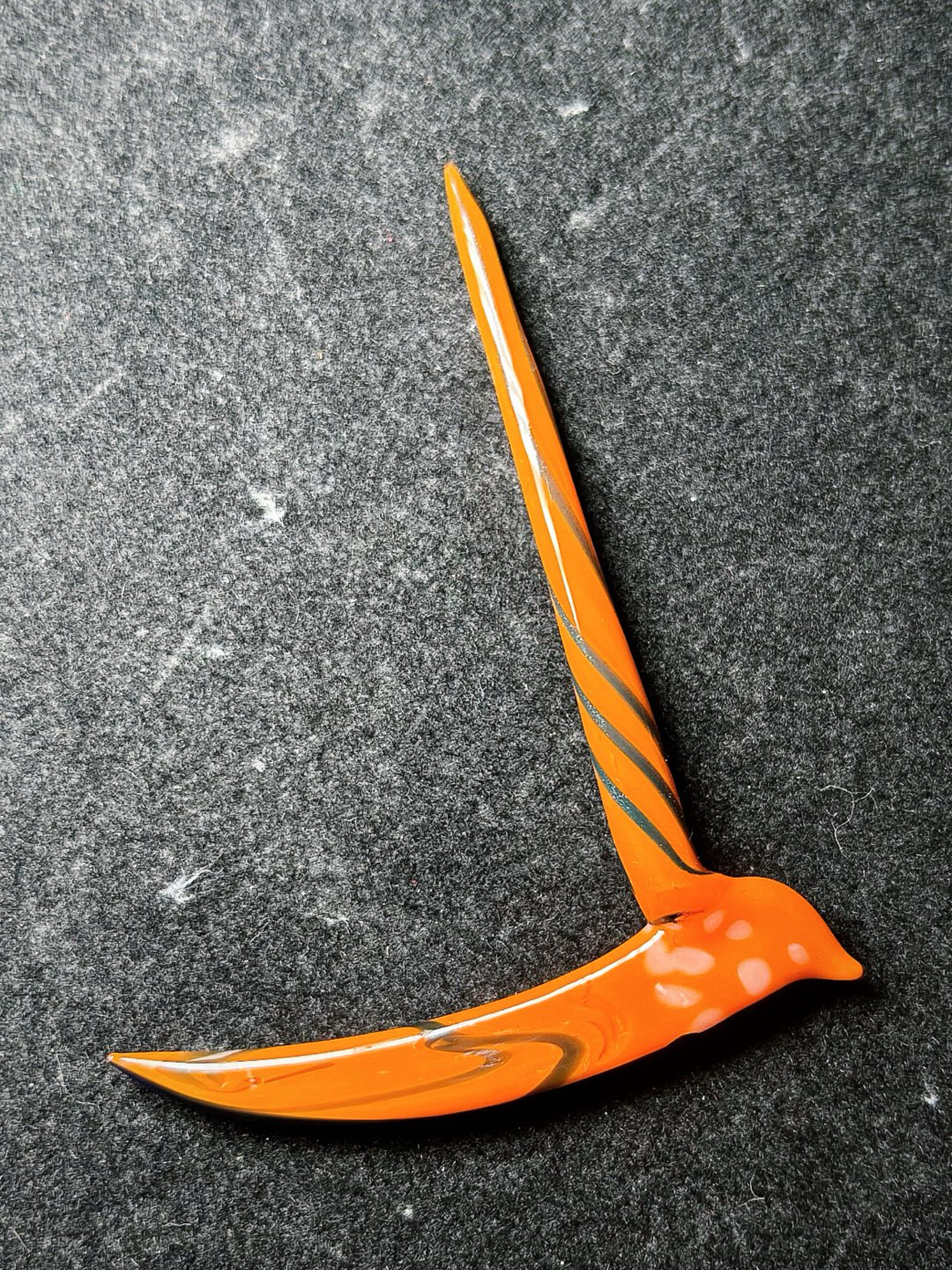 Preview pic of MarvinsGlass024 No Reserve Auction!