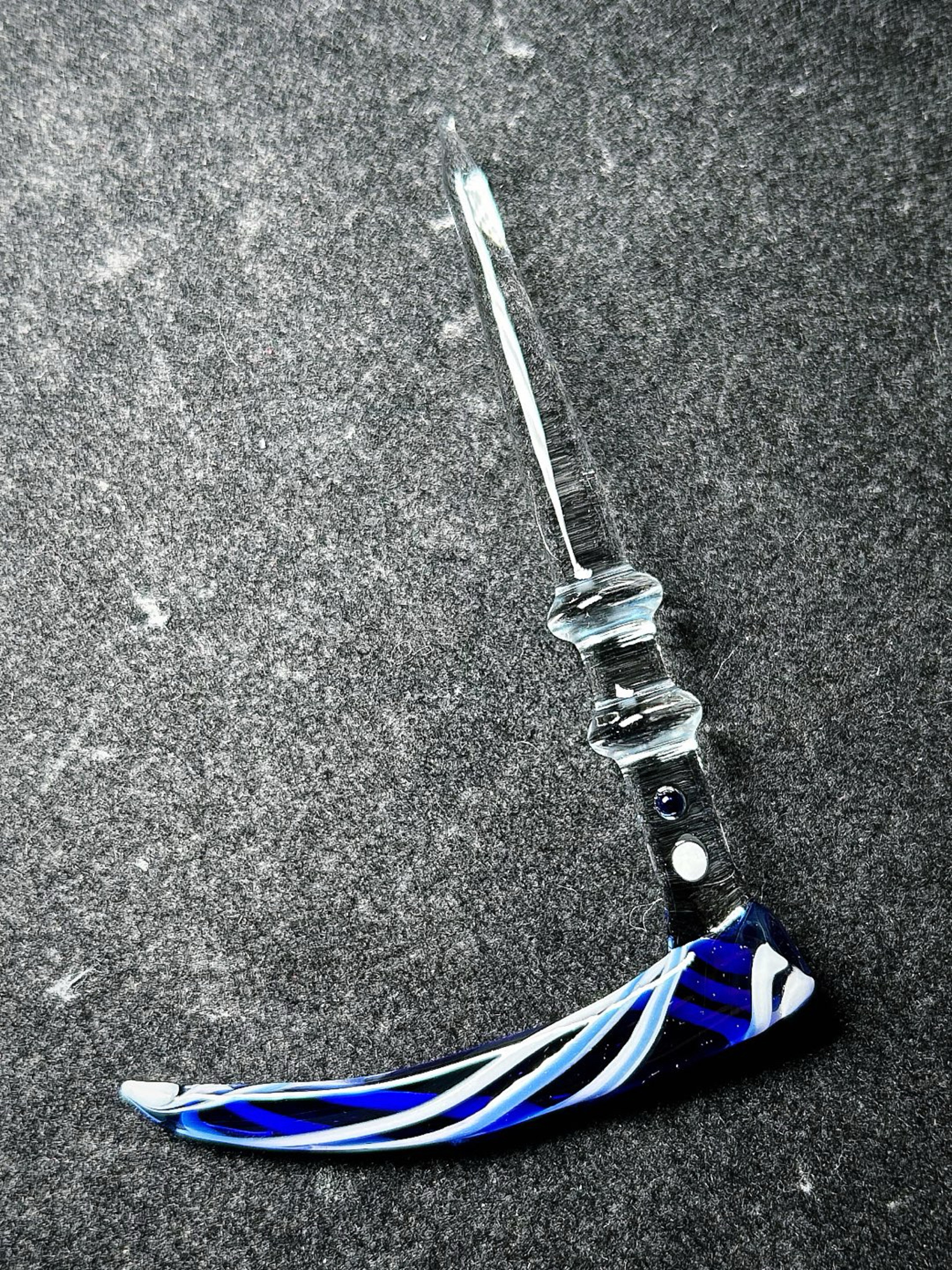 Preview pic of MarvinsGlass024 No Reserve Auction!
