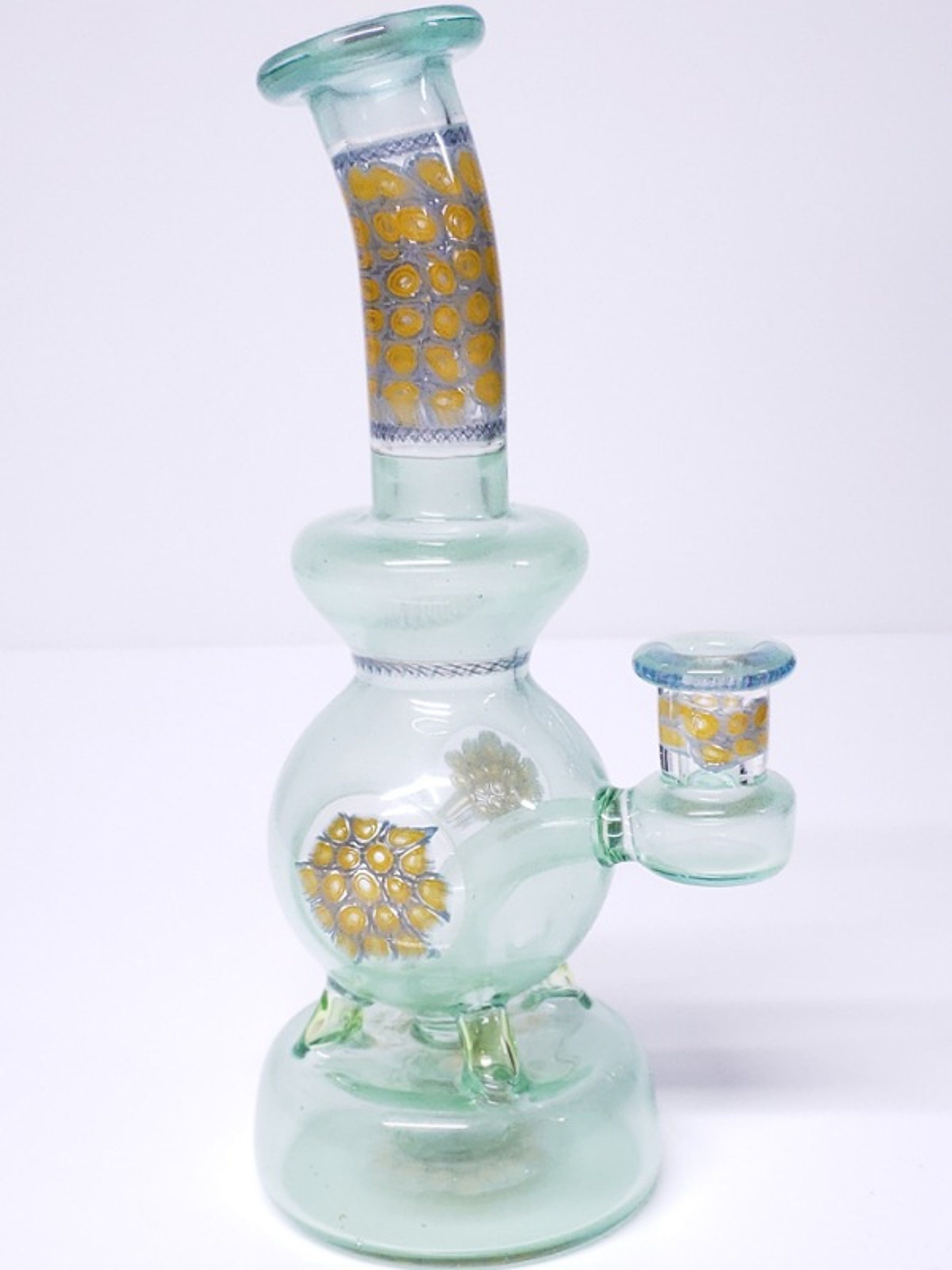 Preview pic of Haaps Glass