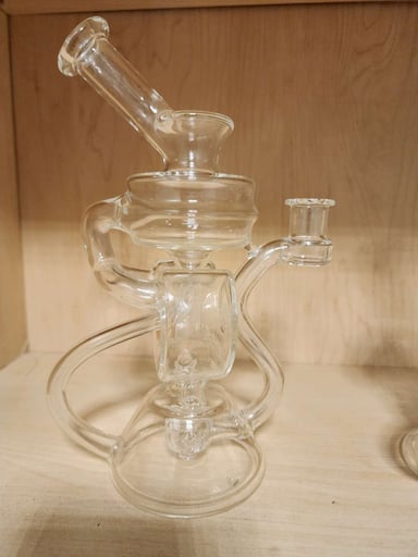 Preview pic of CHT Dimensional Pump