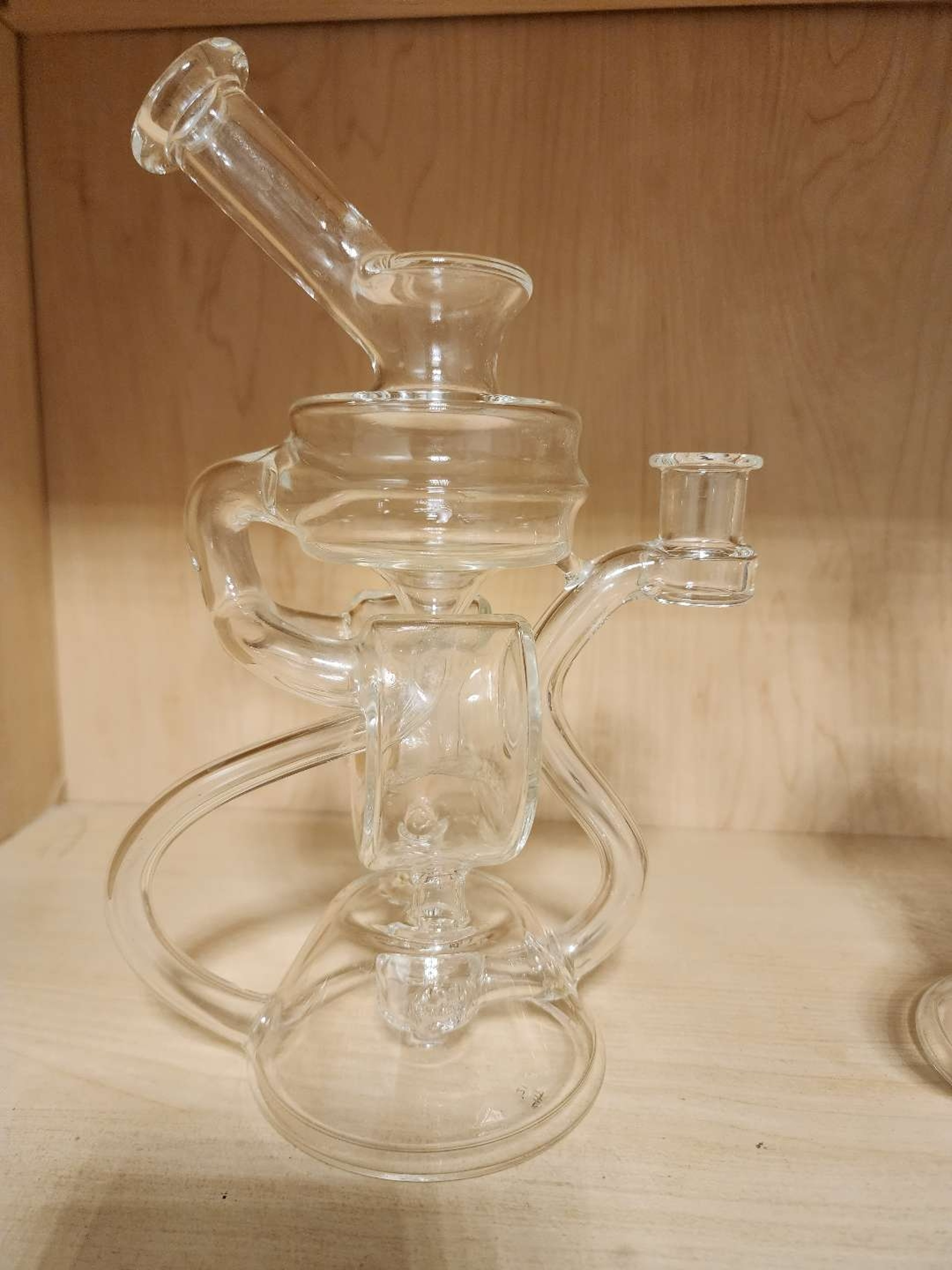 Preview pic of CHT Dimensional Pump