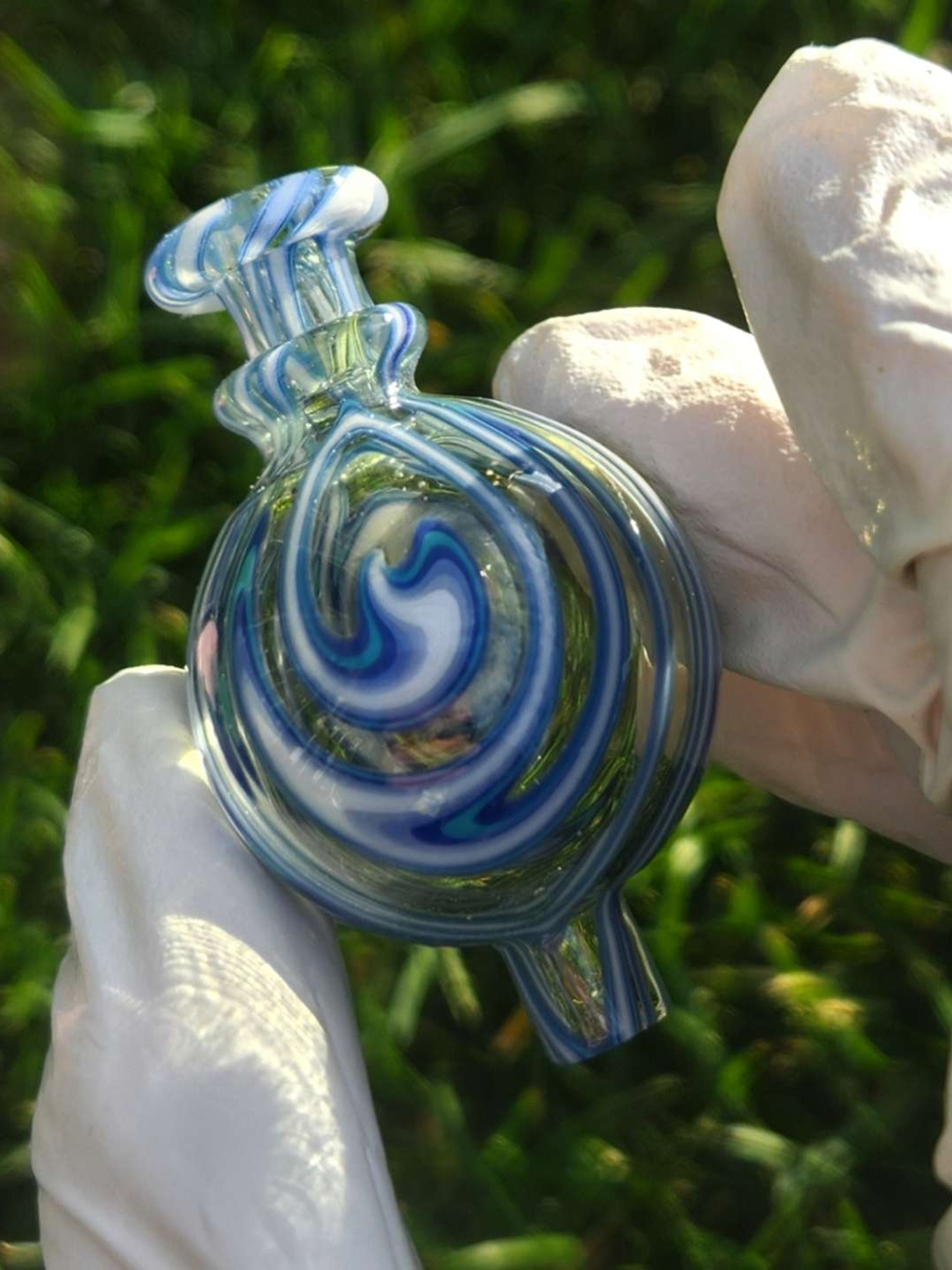 Preview pic of BlueBlurryWag