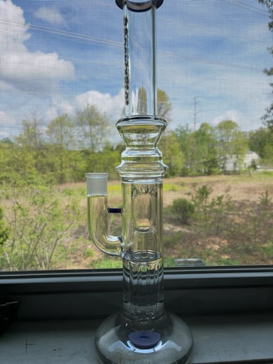Preview pic of Phoenixstar hollow foot tube