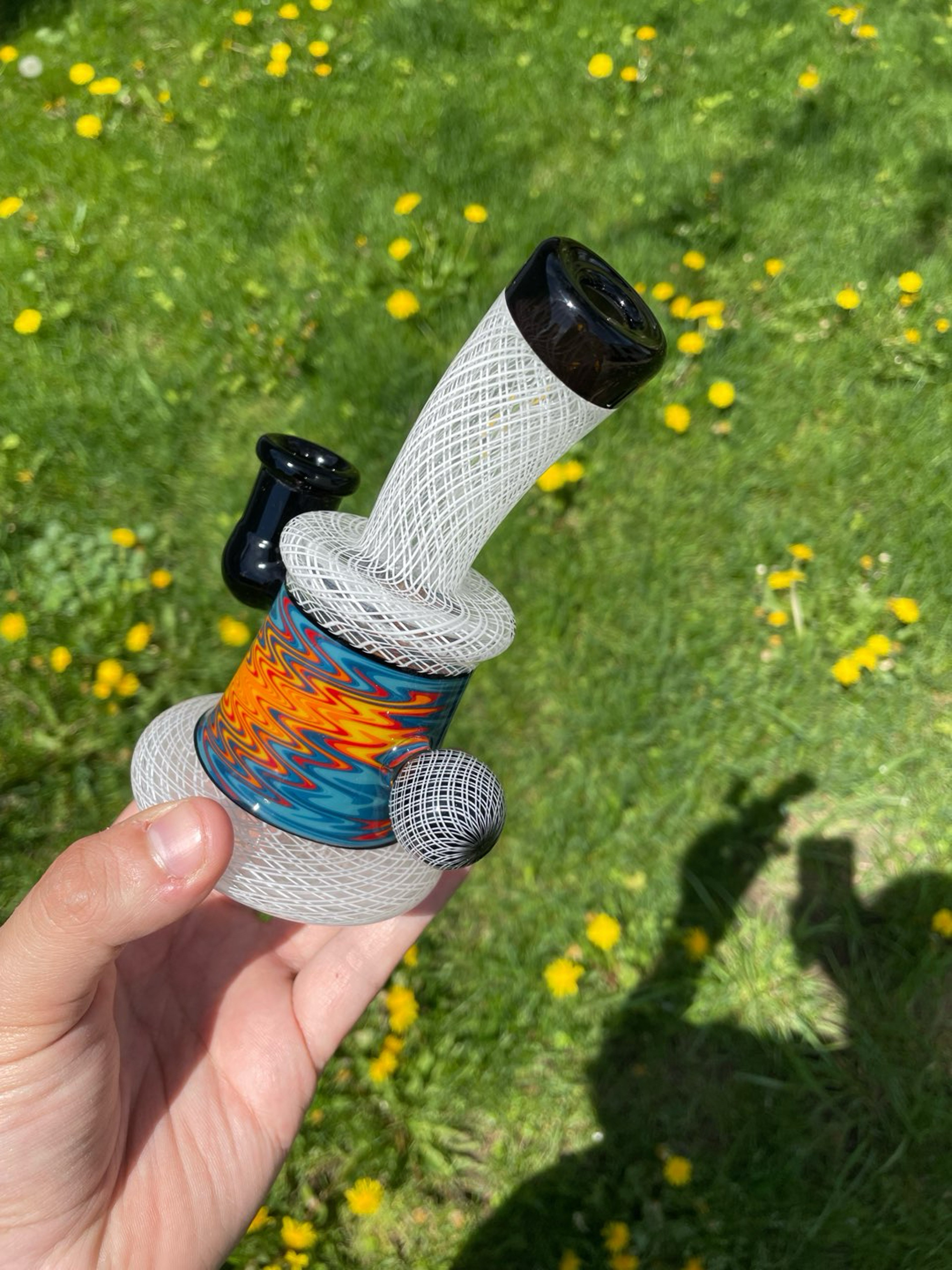 Preview pic of Dave man glass 2019 Tub