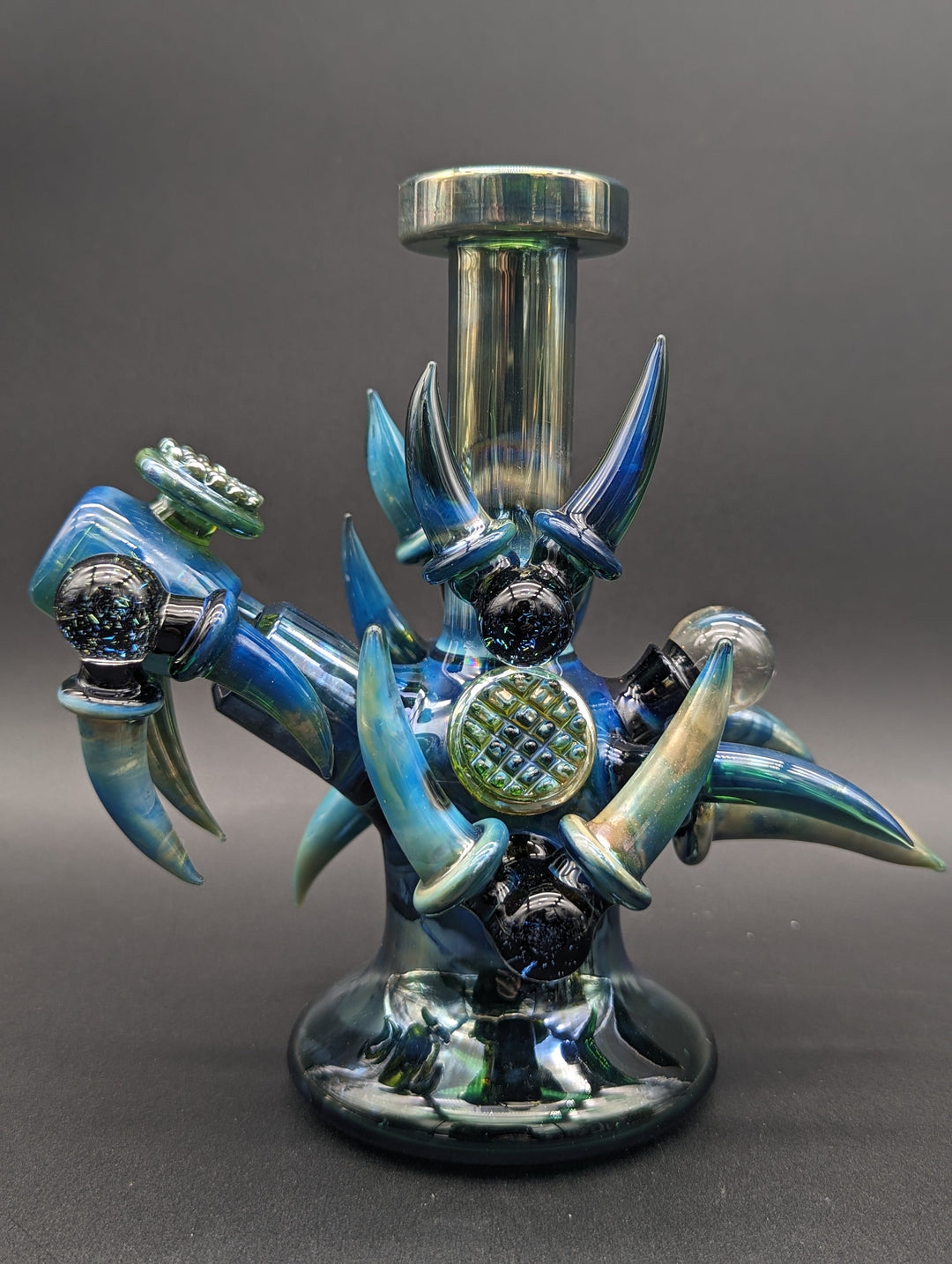 Preview pic of Dragon Slayer Claw Heady Rig