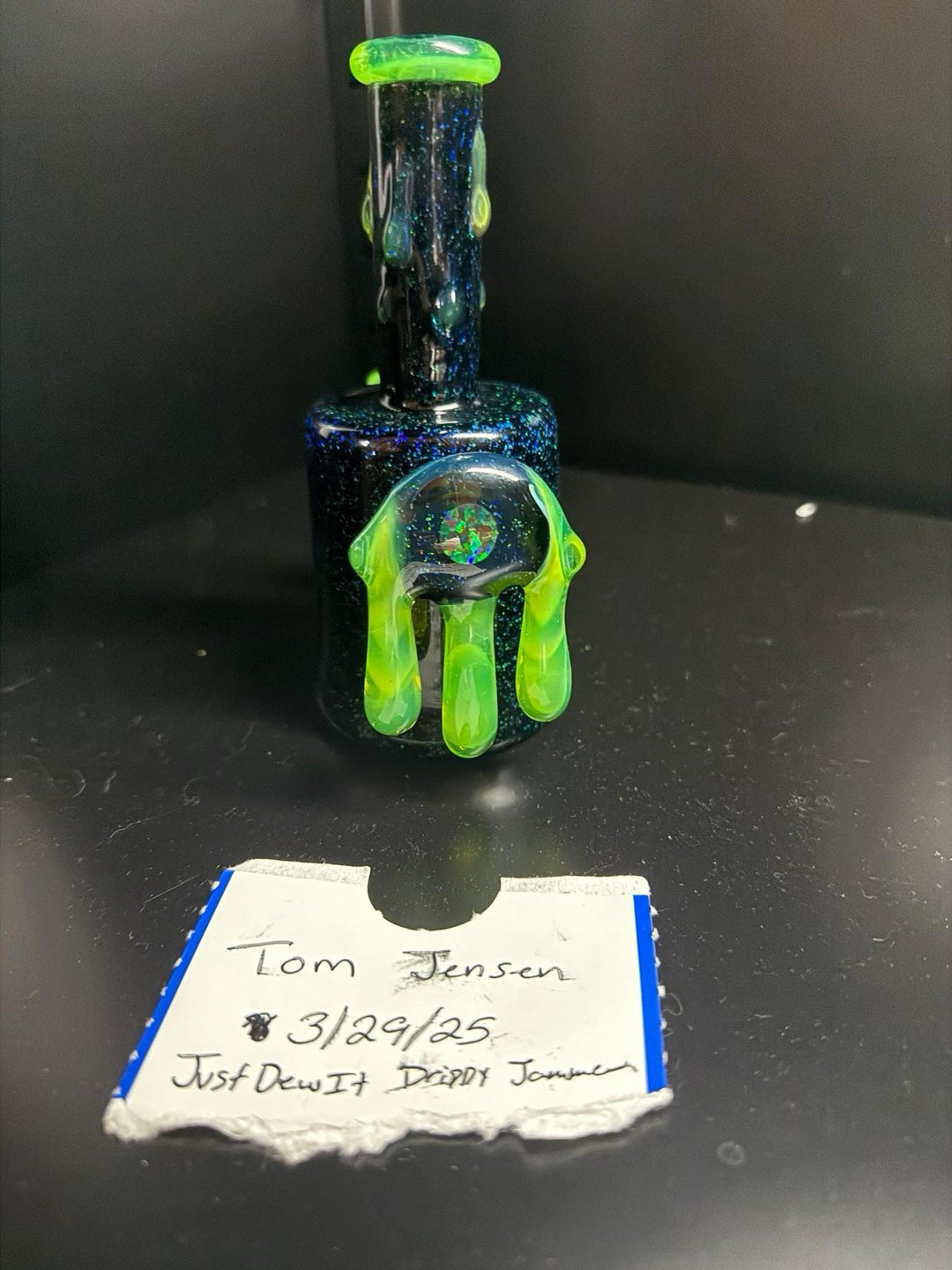 Preview pic of FOR TRADE: 2021 JustDewIt Drippy Jammer