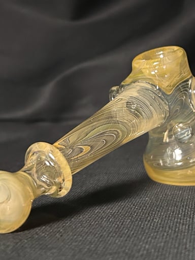 Preview pic of Multi section fumed hammer