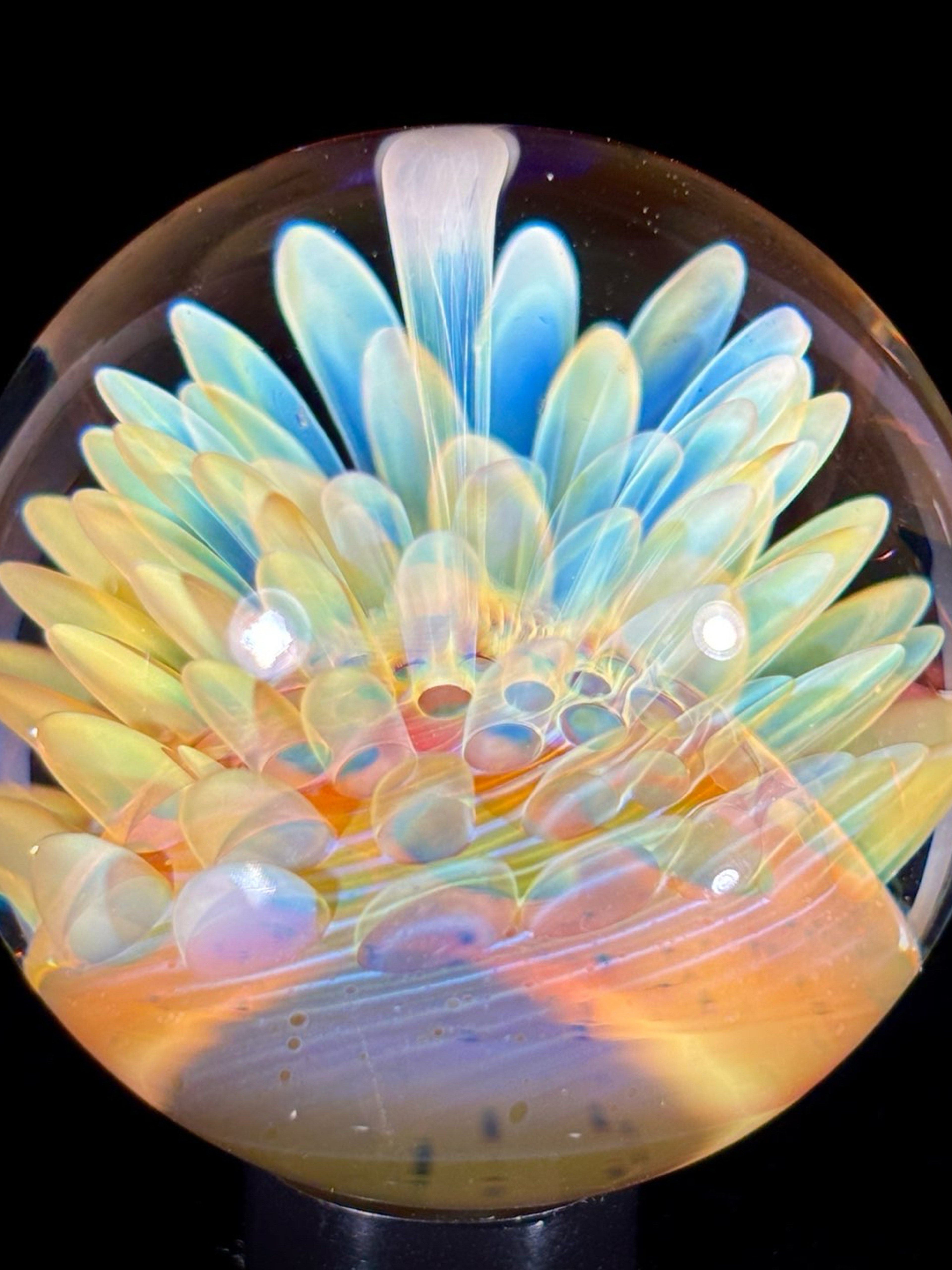 Preview pic of Fumed Sunflower