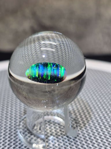 Preview pic of Halo opal marble 35mm...... A2