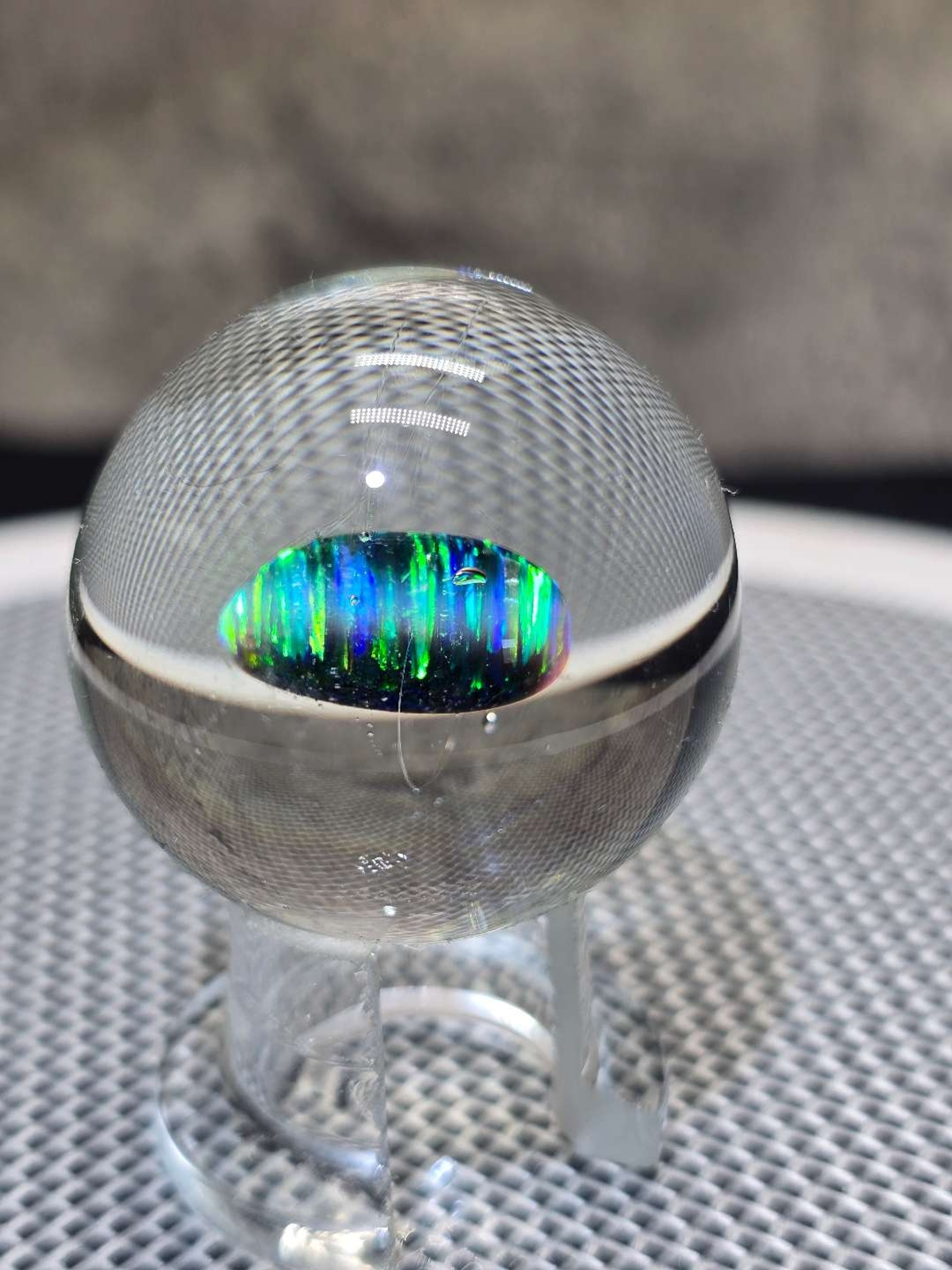 Preview pic of Halo opal marble 35mm...... A2