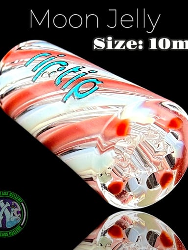 Preview pic of Gordo Scientific - Rip Tips (Moon Jelly)