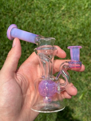 Preview pic of Ball recycler