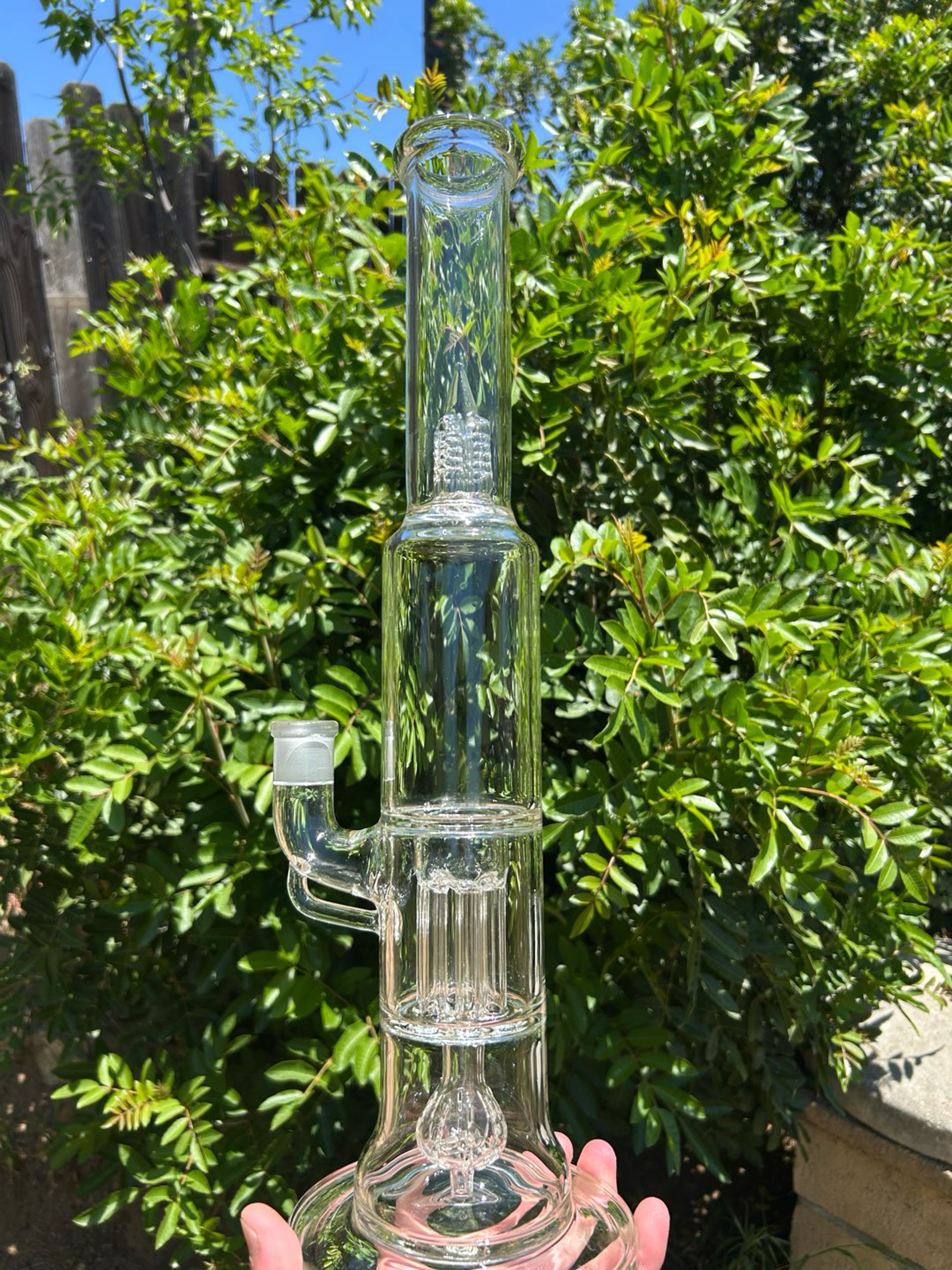 Preview pic of BiaoT Peyote Pillar Straight Tube