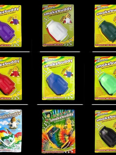 Preview pic of Personal Air Filter ($20 Each)