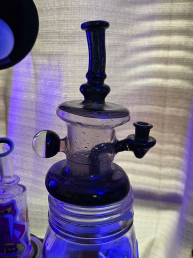 Preview pic of Marty Preston Rig