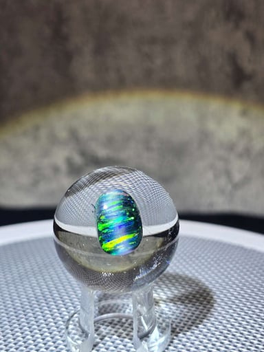 Preview pic of Halo opal marble 34mm...... (B2)