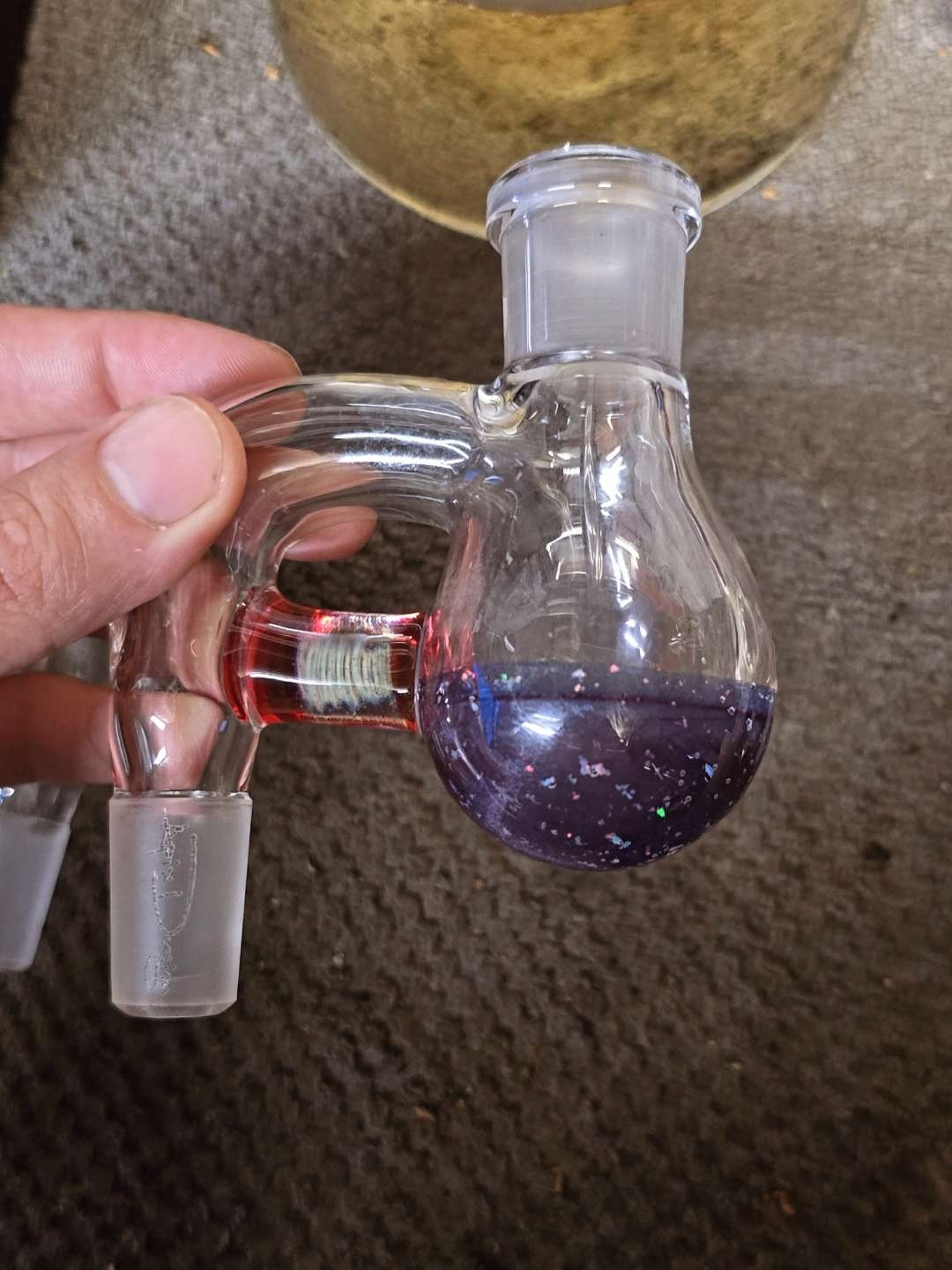 Preview pic of Ash catcher