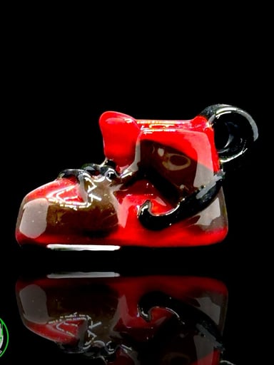 Preview pic of Hoobs - Pendant - Shoe