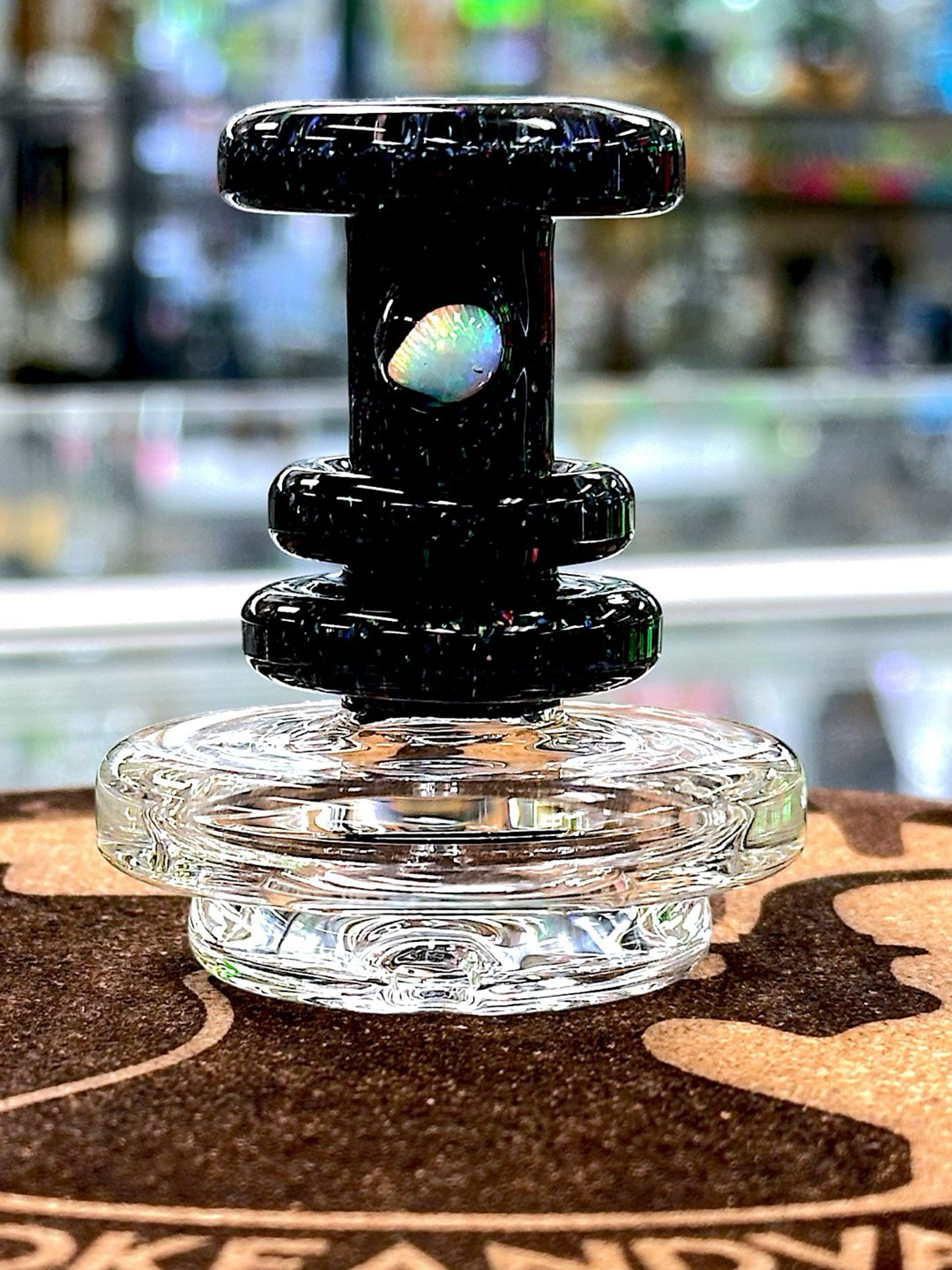 Preview pic of AJ Surf City Tubes - Attachment #1 - Puffco Peak
