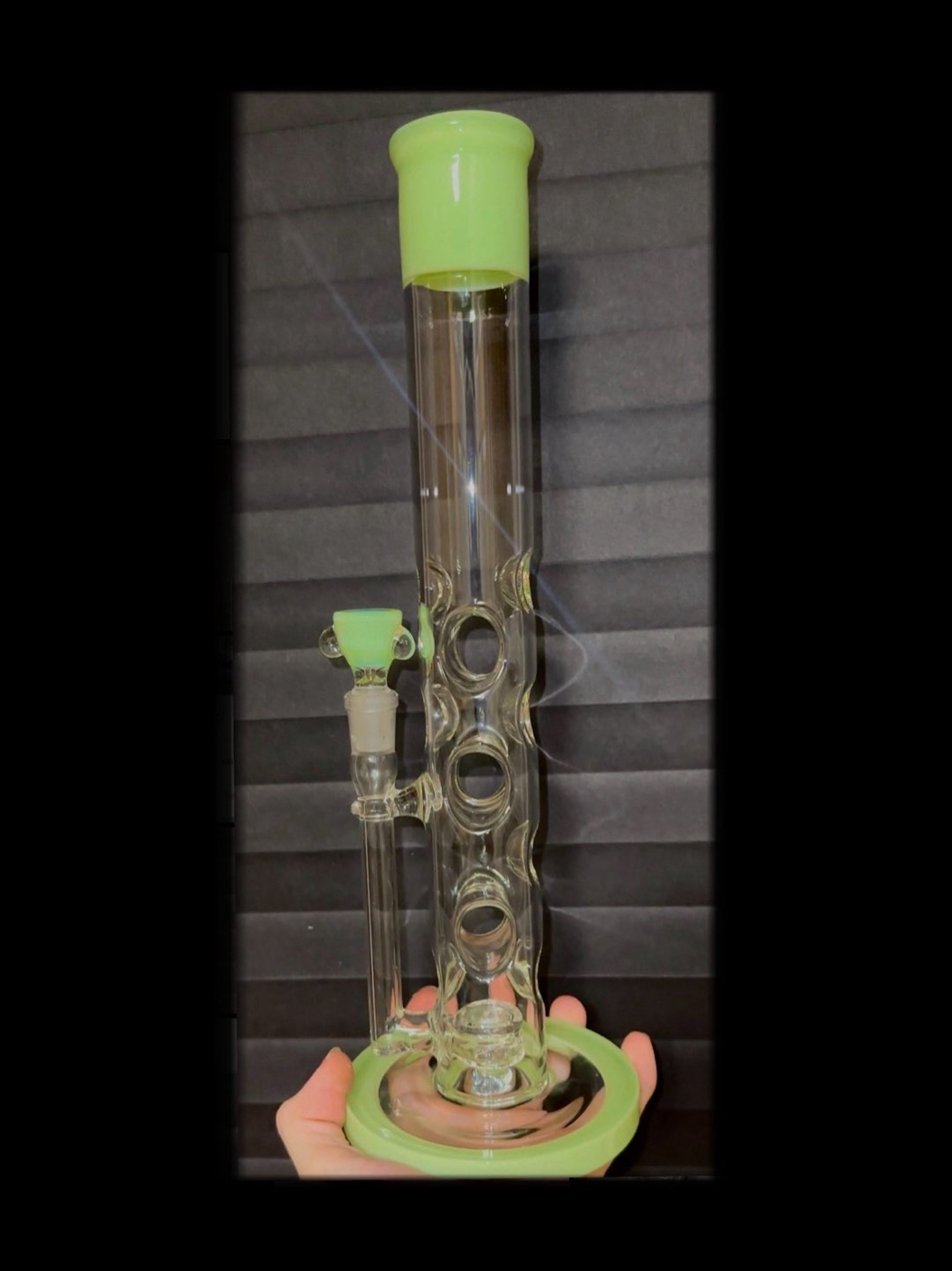 Preview pic of Davin Titland Brain Cannon
