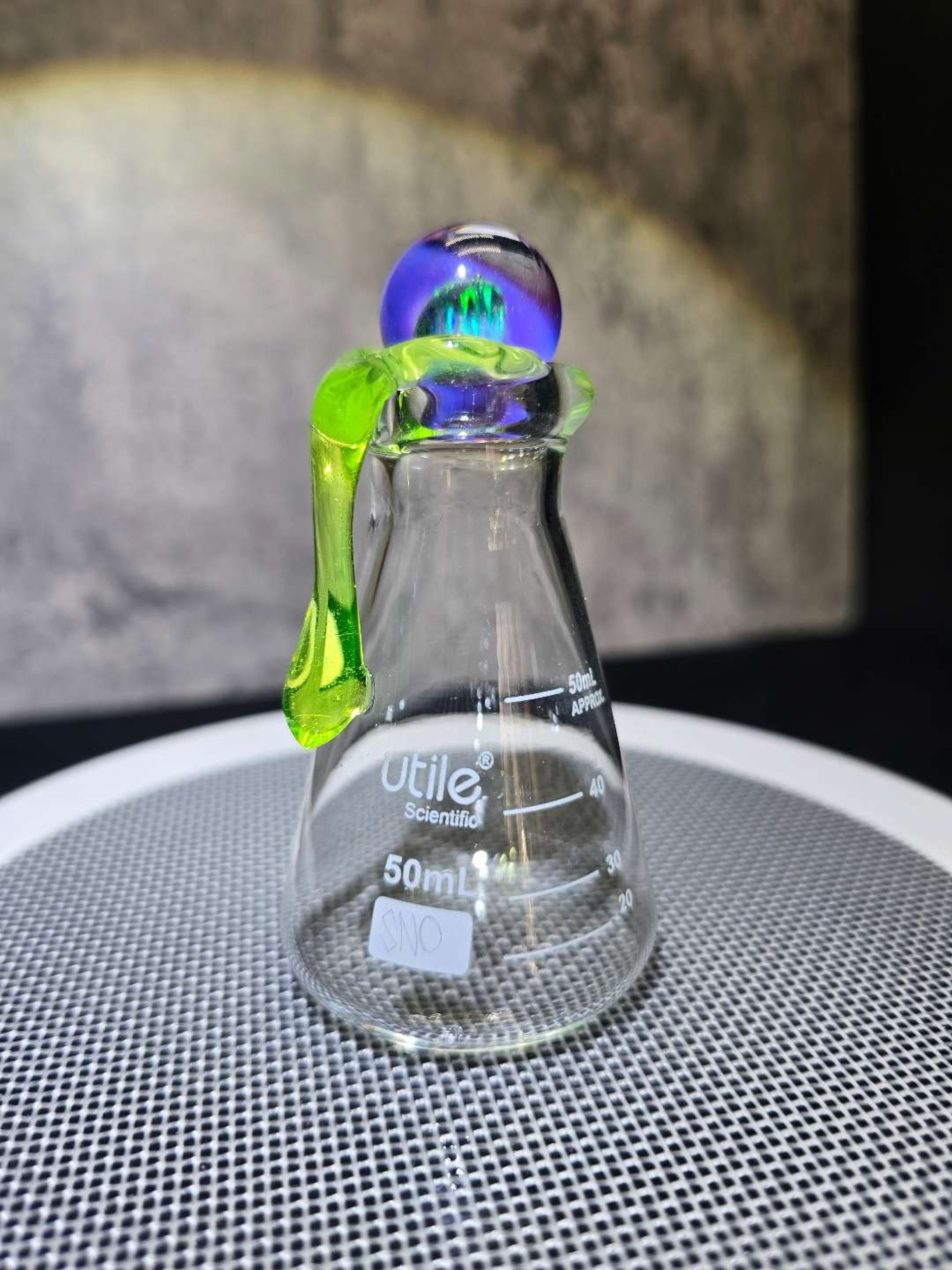 Preview pic of Iso container with halo marlbe combo