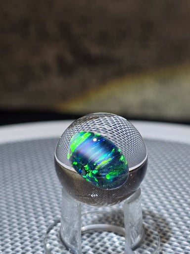 Preview pic of Halo opal marble 23mm..... (C1)