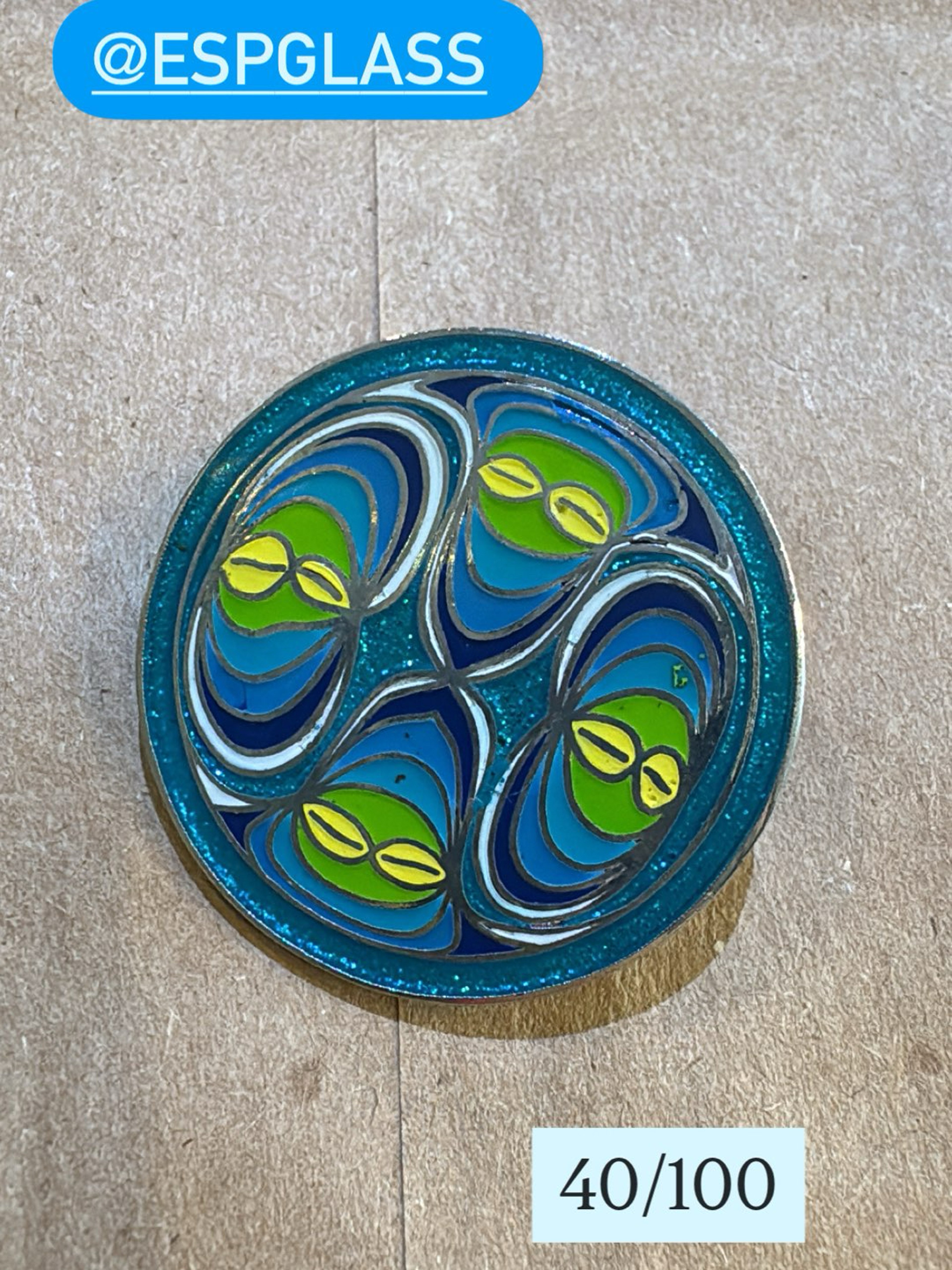 Preview pic of ESP PIN