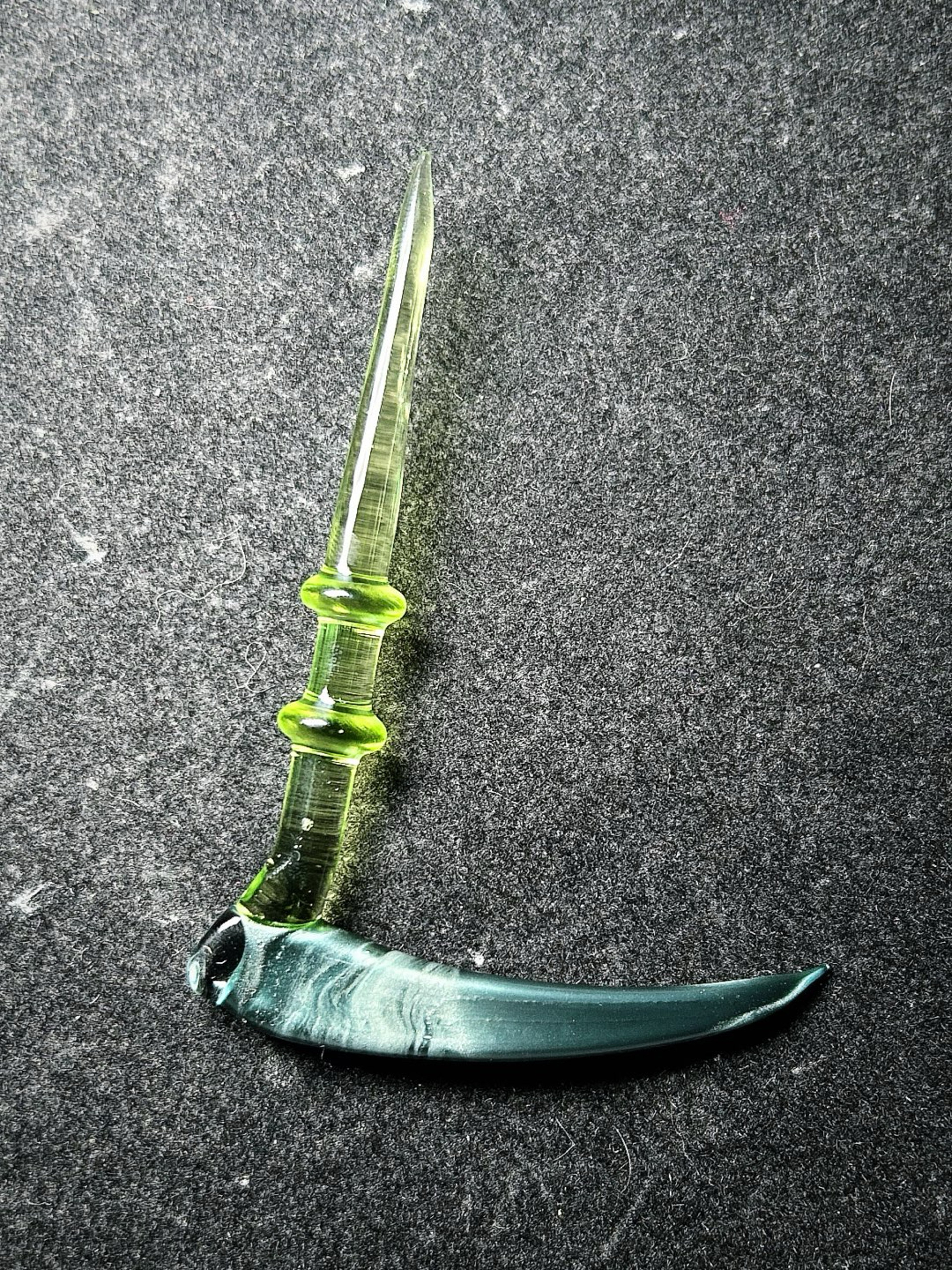 Preview pic of MarvinsGlass024 No Reserve Auction!