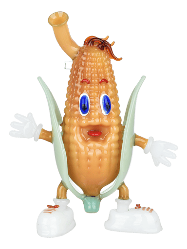 Preview pic of Corn Guy Bong