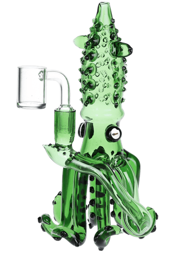 Preview pic of Squid Rig (9”)