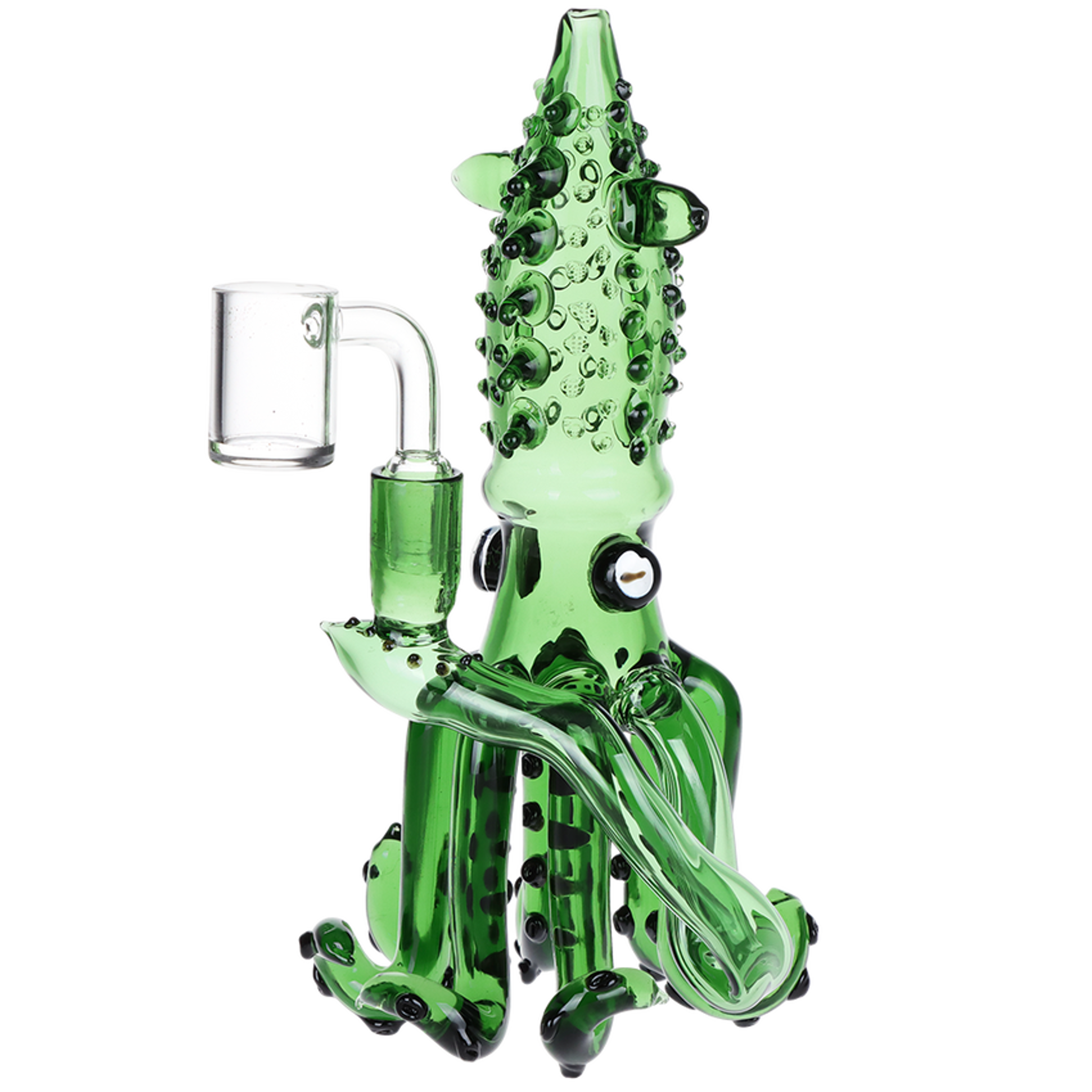 Squid Rig (9”) image 0