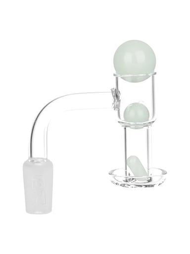 Preview pic of Glass House Terp Vacuum Kit