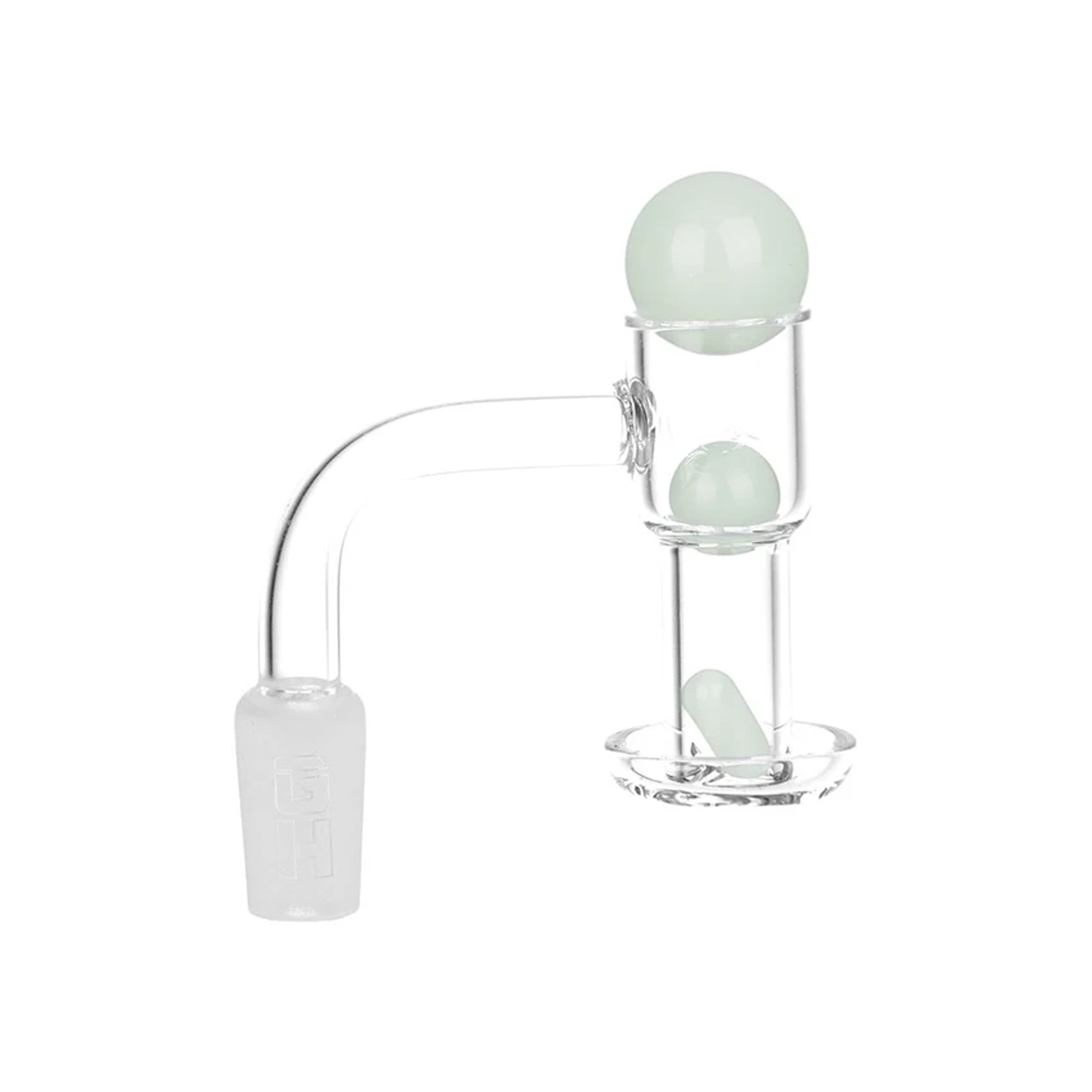 Preview pic of Glass House Terp Vacuum Kit
