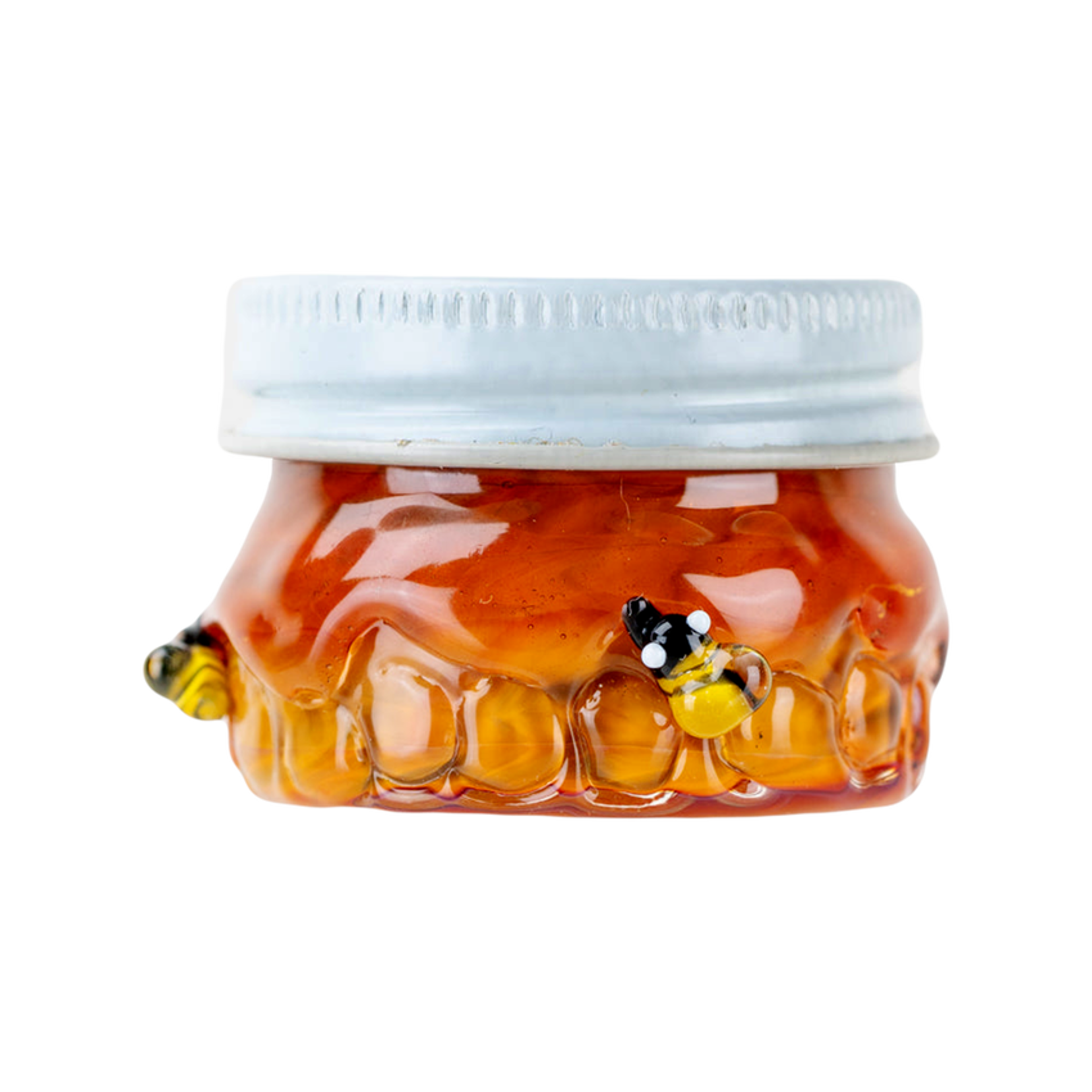 Preview pic of Empire Glassworks Terp Jar 1.15”x1.75”