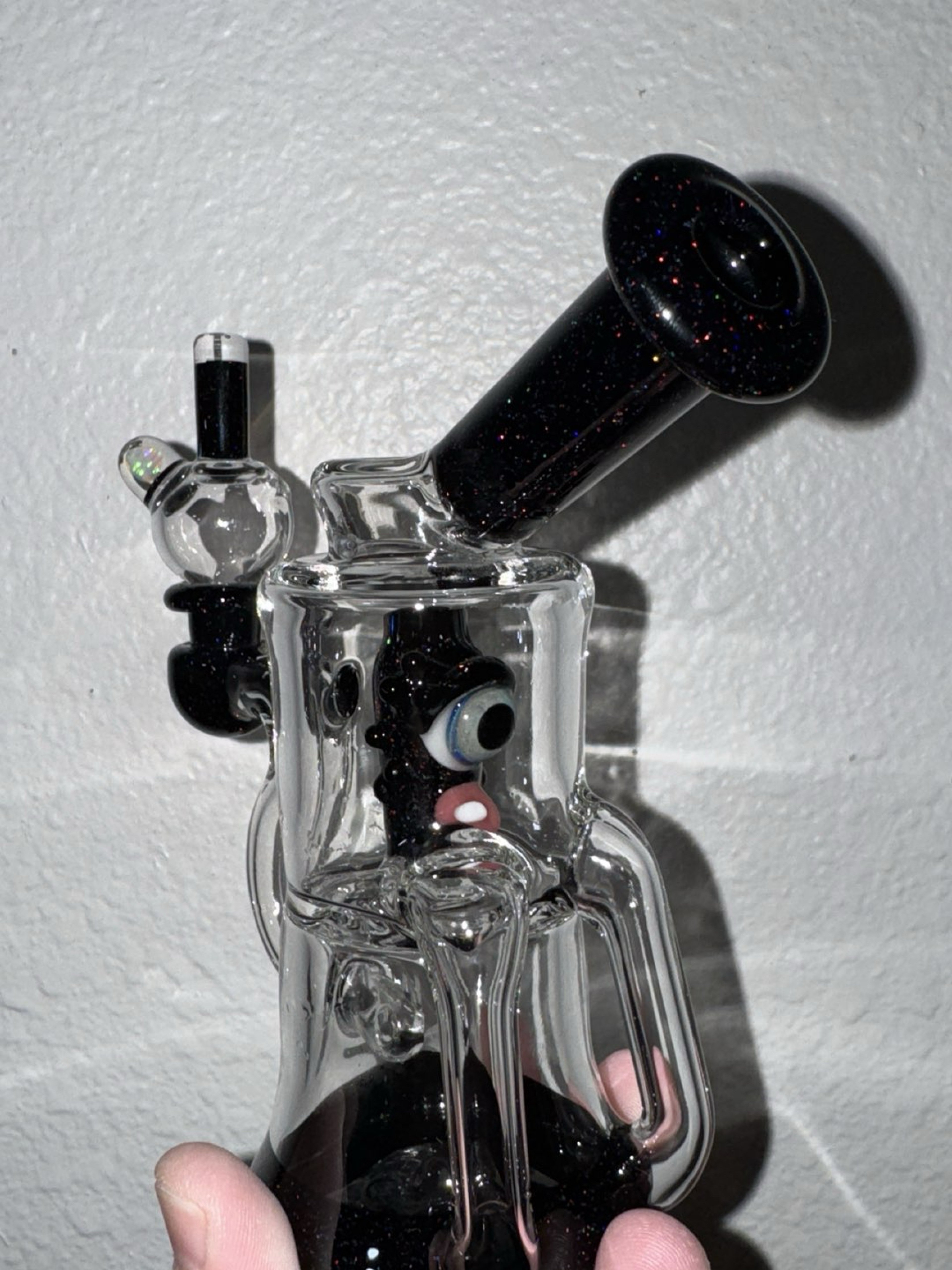 Preview pic of Fisk bloop dual drain cycler