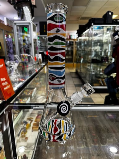Preview pic of Wormhole Beaker