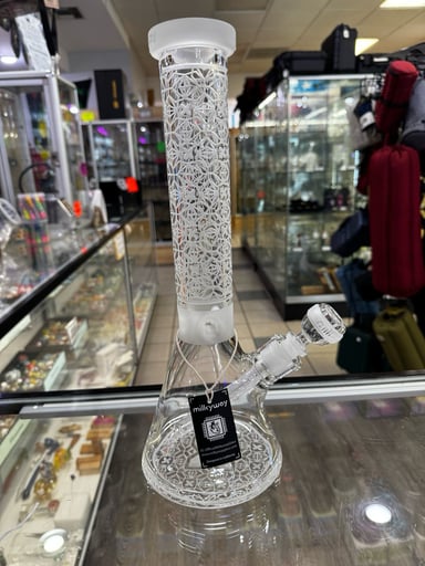 Preview pic of Milkyway Beaker