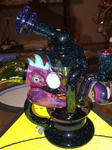 Preview pic of RJ recycler