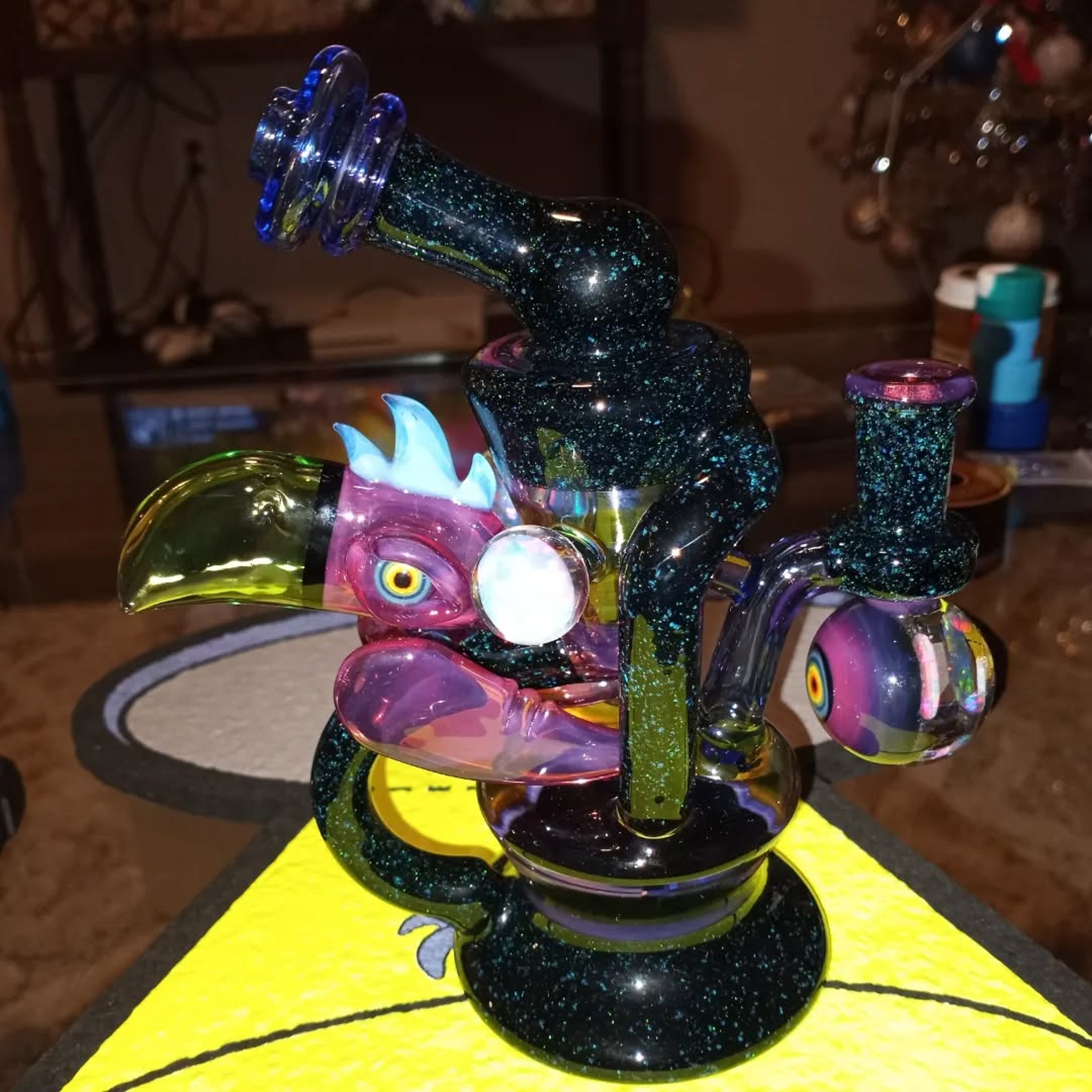 Preview pic of RJ recycler