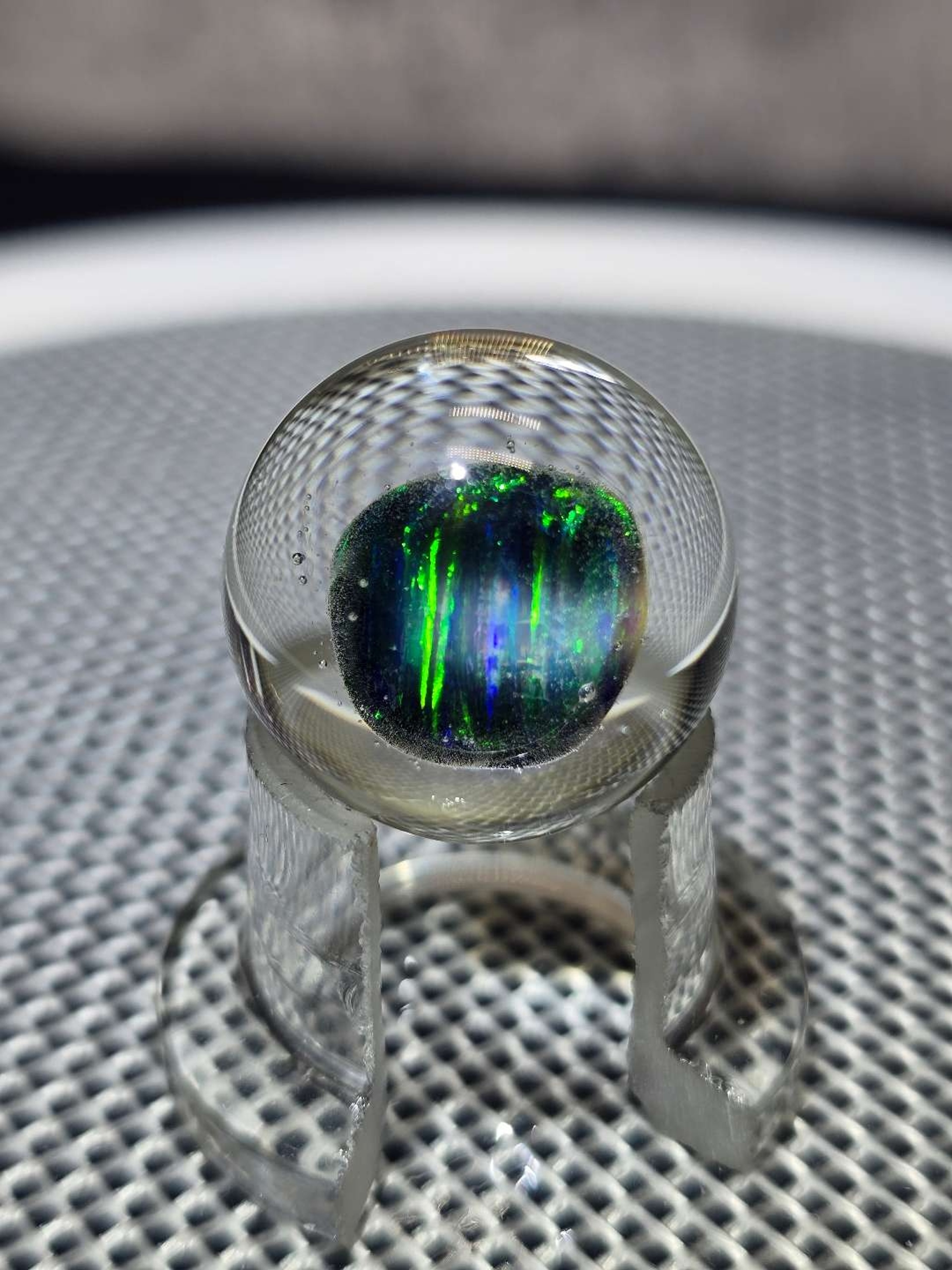 Preview pic of Halo opal marble 21mm .... (C3)